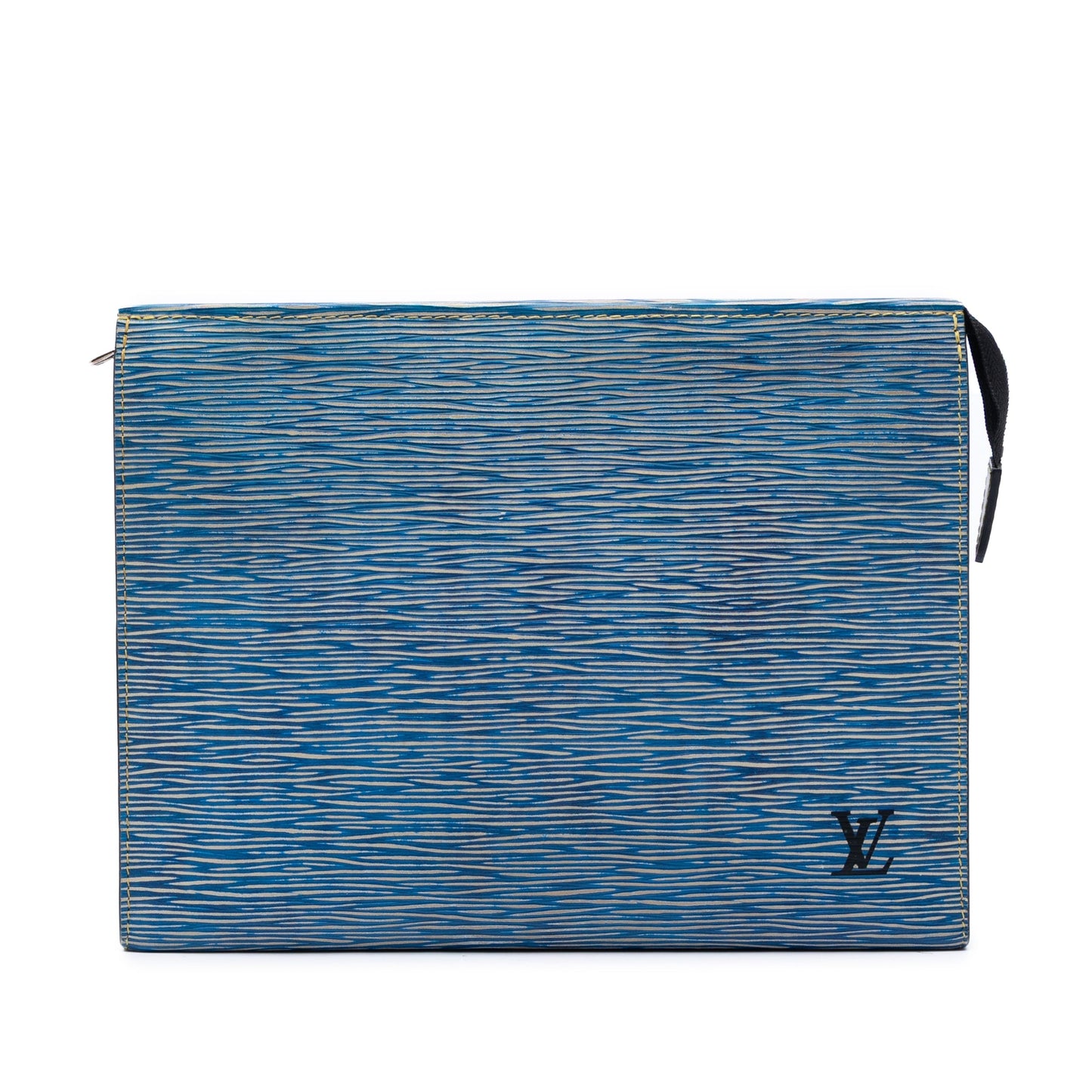 Louis Vuitton Epi Denim Toiletry Pouch 26