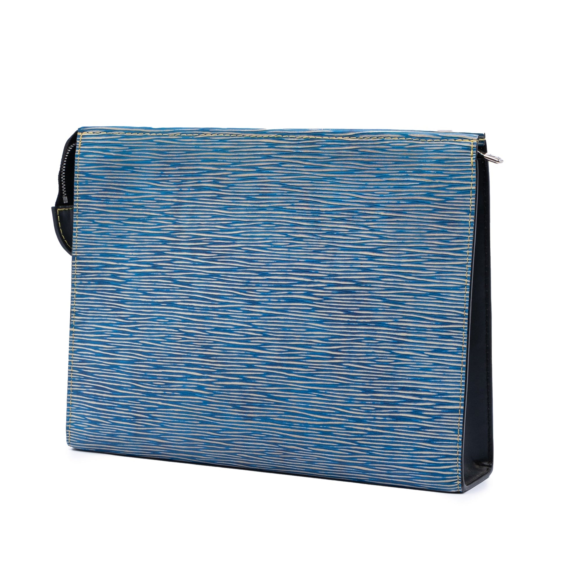 Louis Vuitton Epi Denim Toiletry Pouch 26