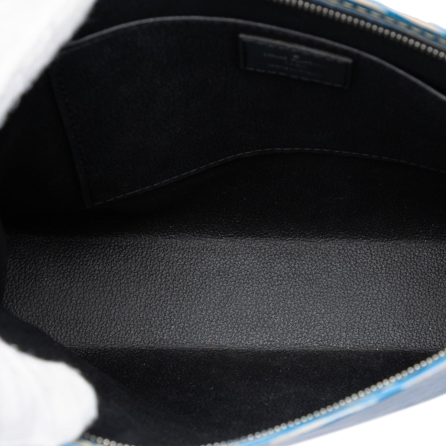 Louis Vuitton Epi Denim Toiletry Pouch 26