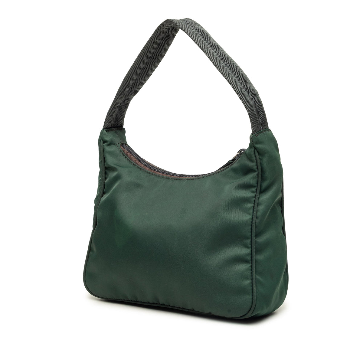 Prada Mini Tessuto Re Edition 2000 Shoulder Bag