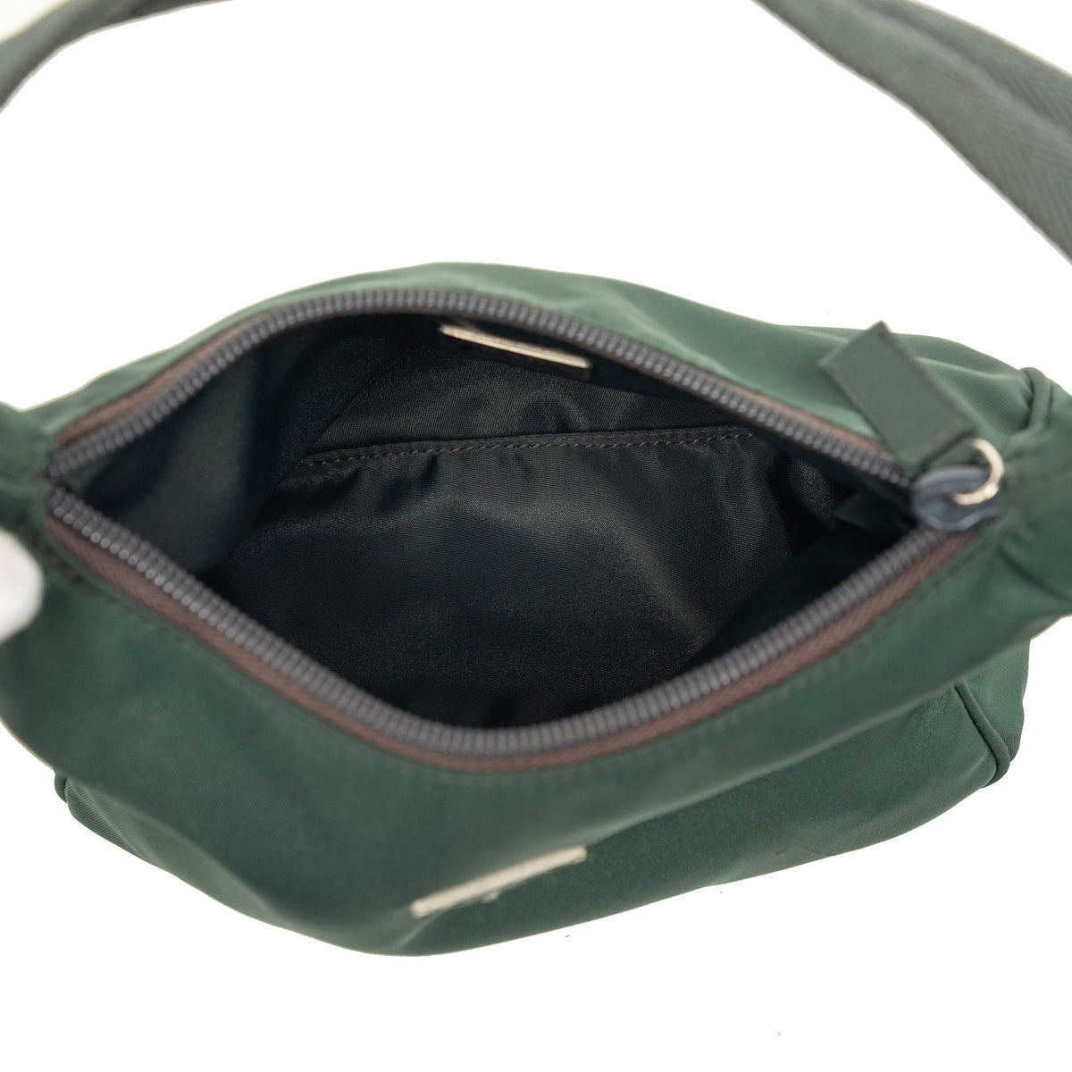 Prada Mini Tessuto Re Edition 2000 Shoulder Bag
