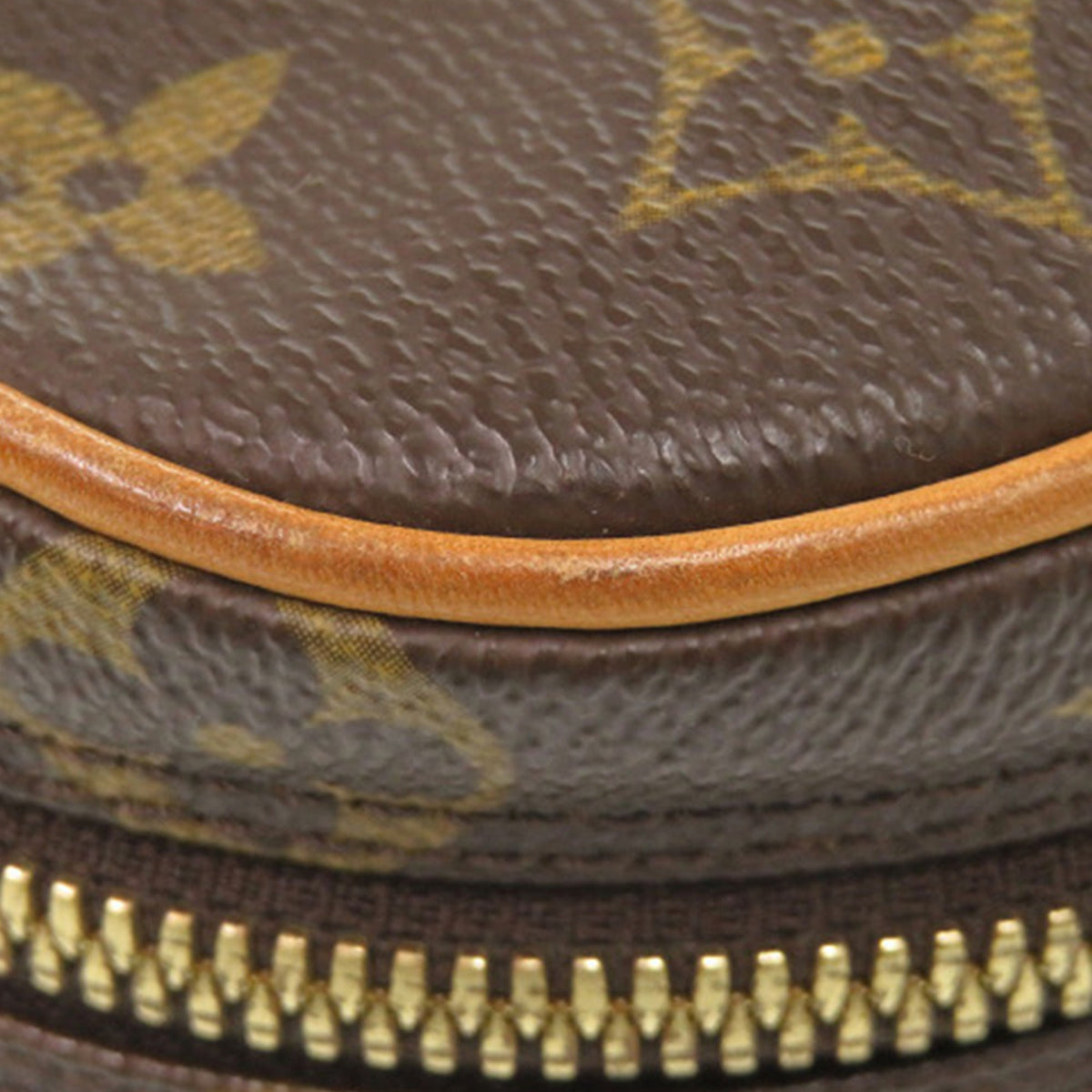Louis Vuitton Monogram Pochette Gange