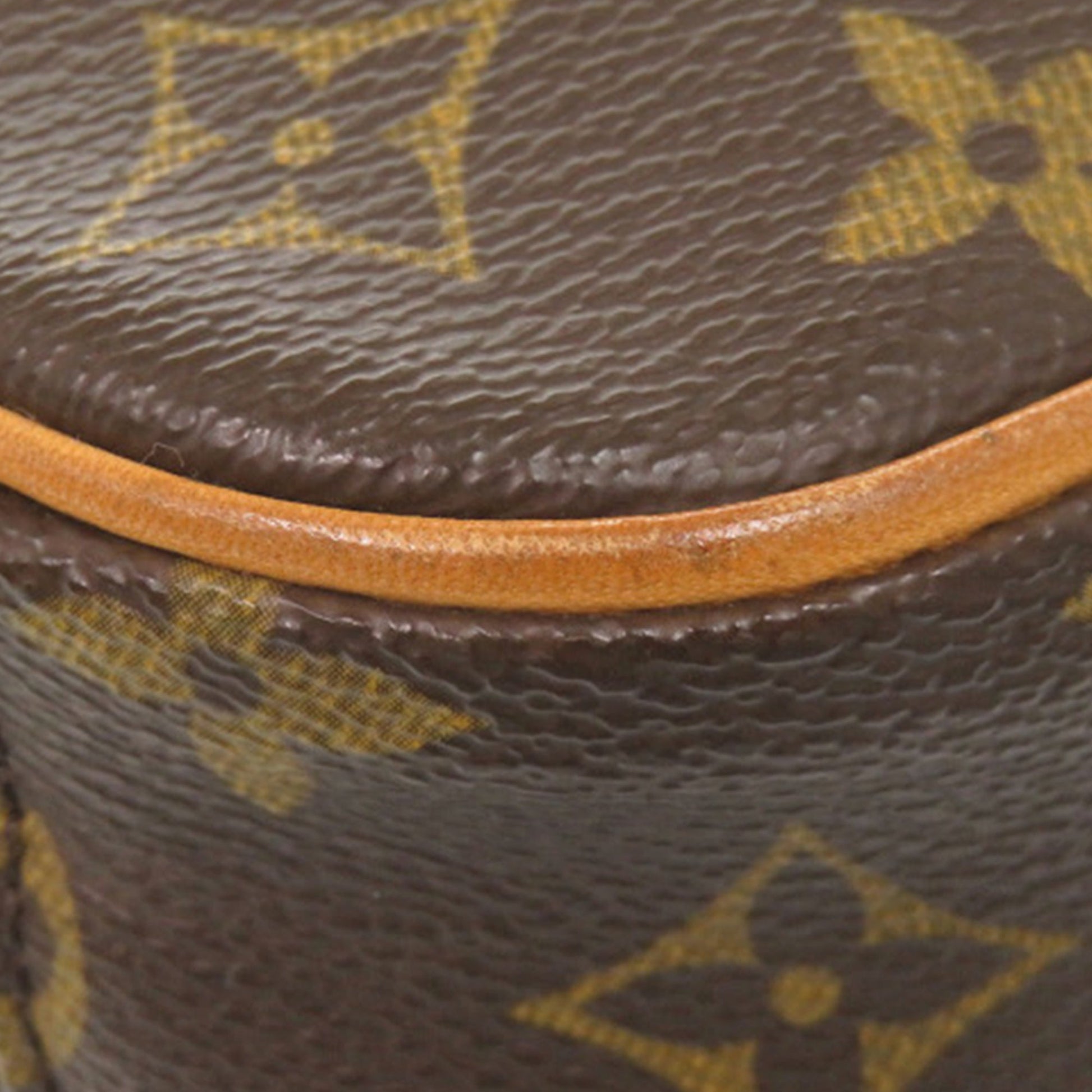 Louis Vuitton Monogram Pochette Gange