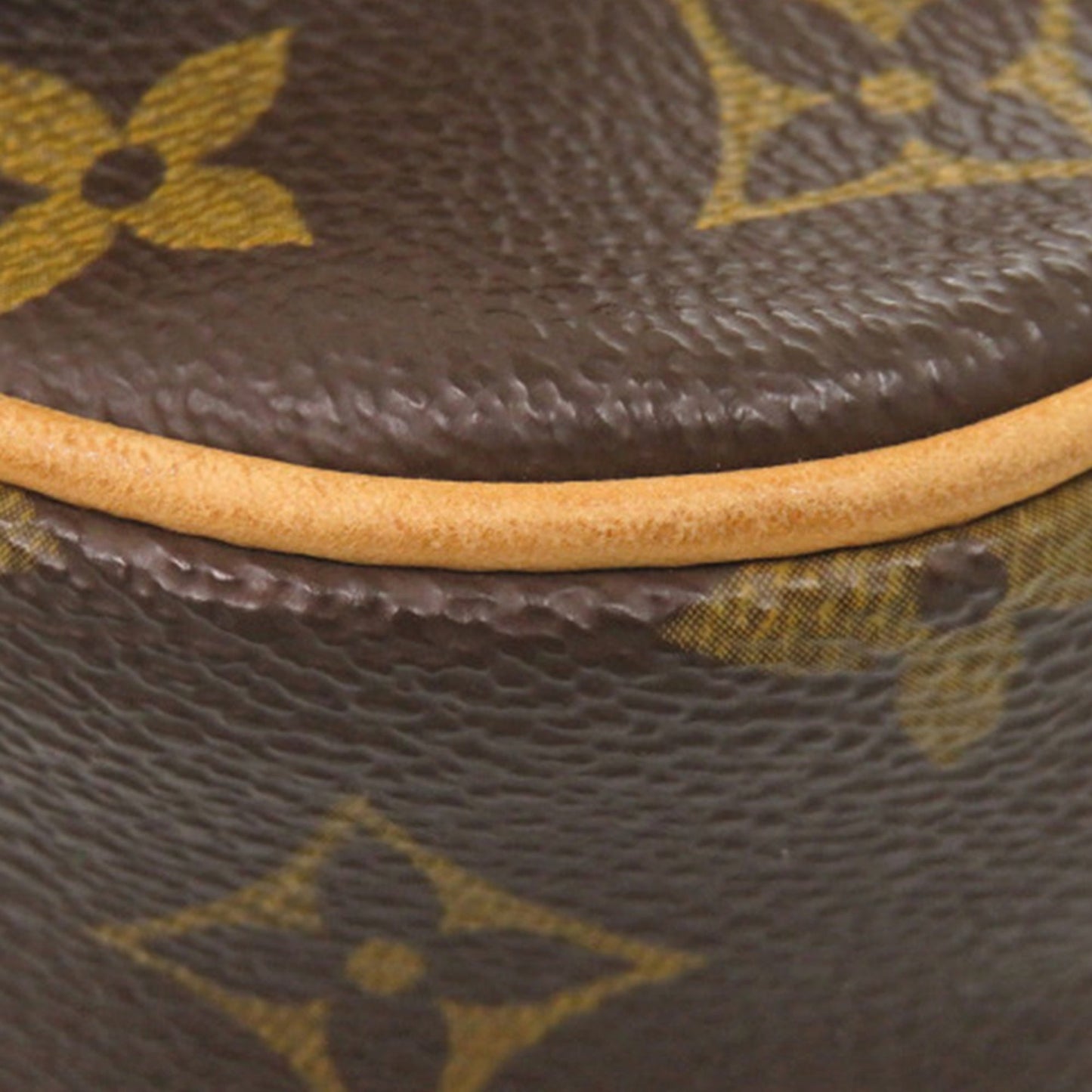 Louis Vuitton Monogram Pochette Gange