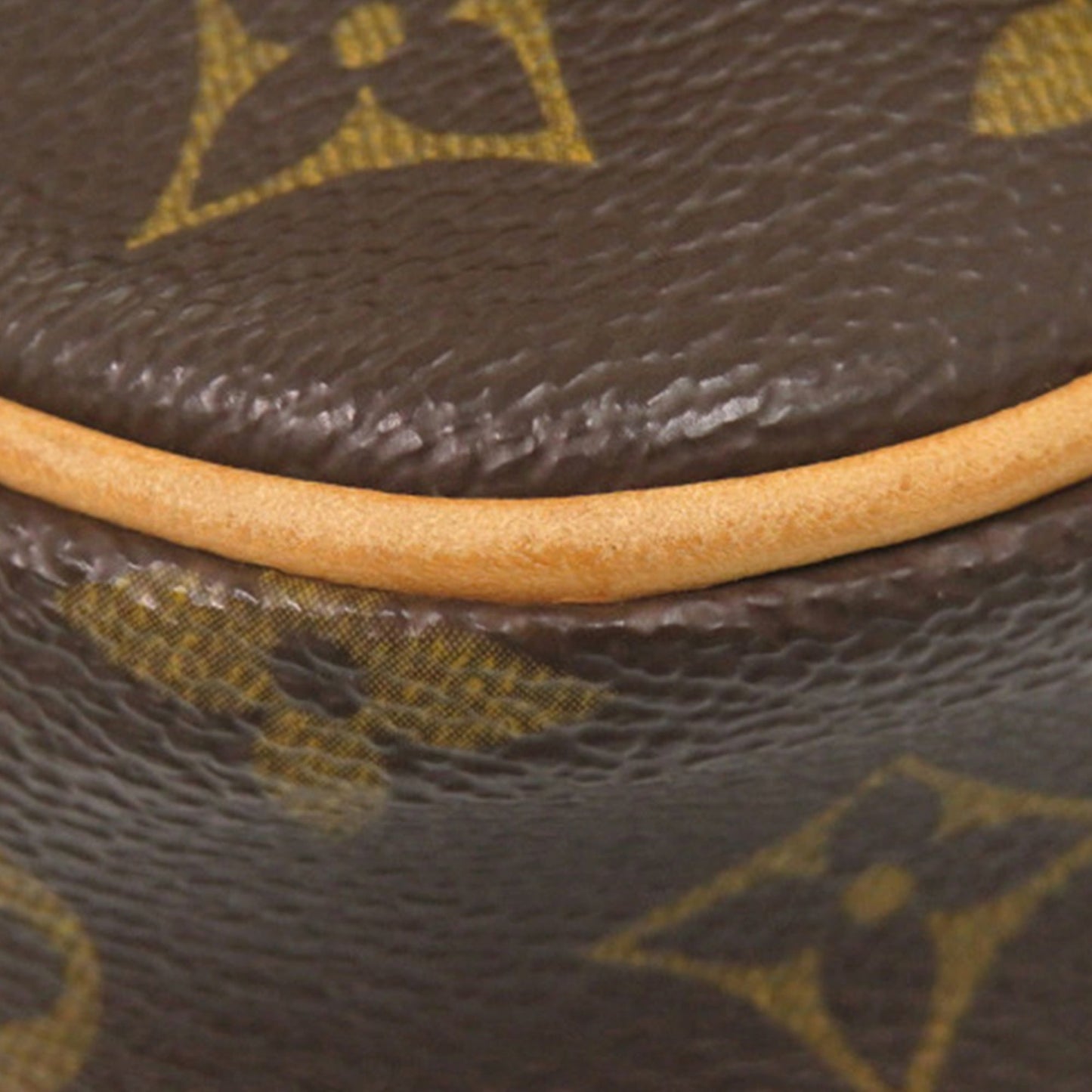 Louis Vuitton Monogram Pochette Gange