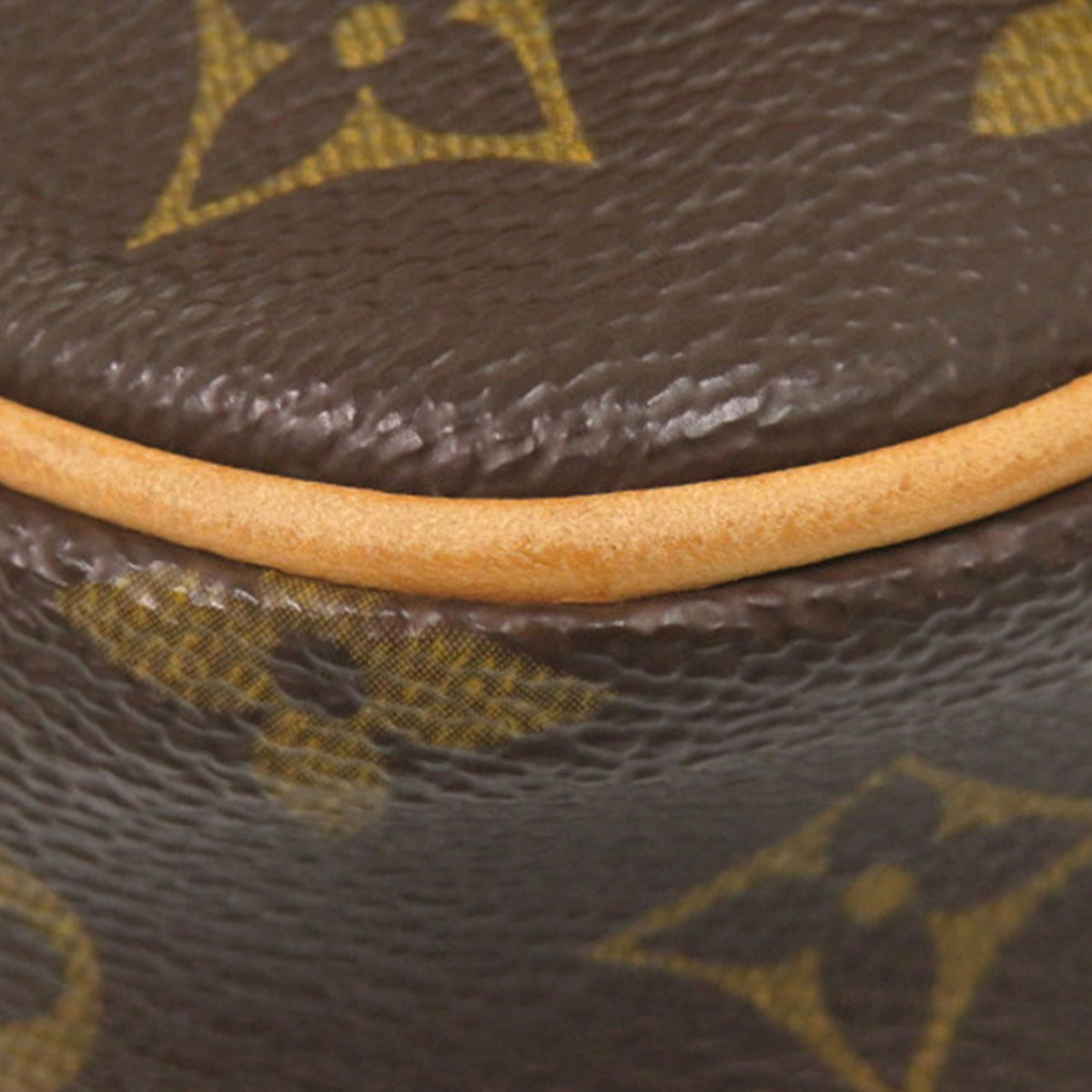 Louis Vuitton Monogram Pochette Gange