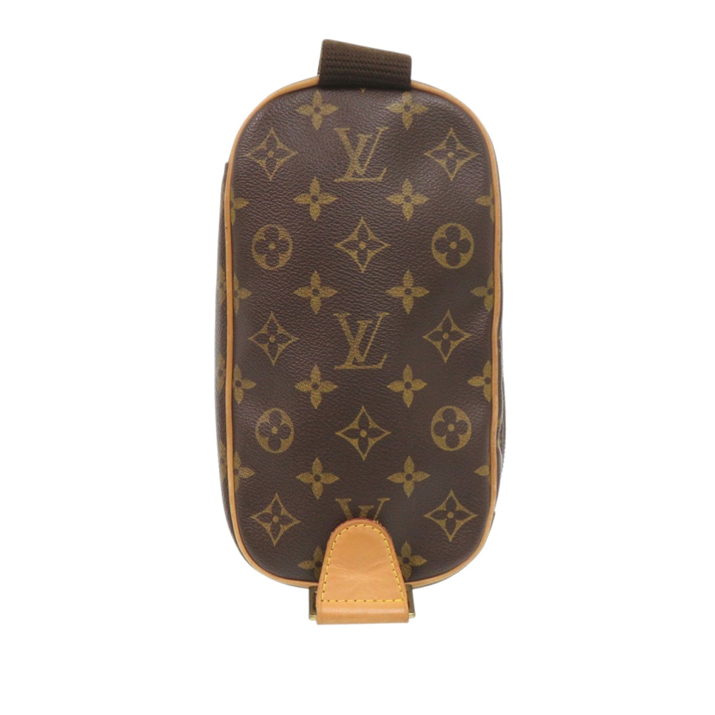 Louis Vuitton Monogram Pochette Gange