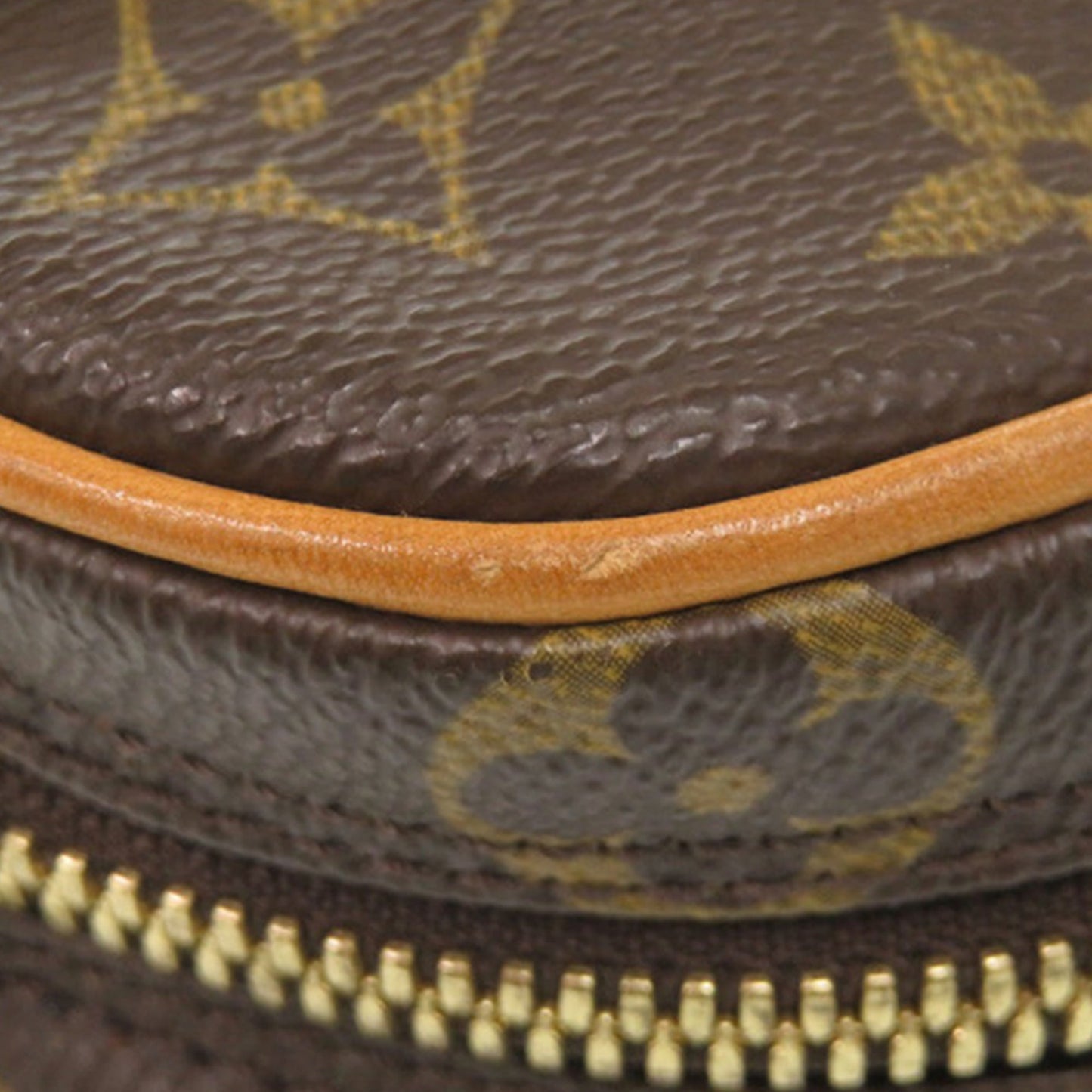 Louis Vuitton Monogram Pochette Gange