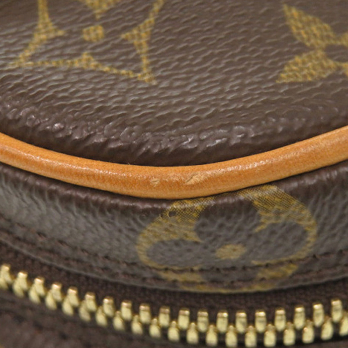 Louis Vuitton Monogram Pochette Gange
