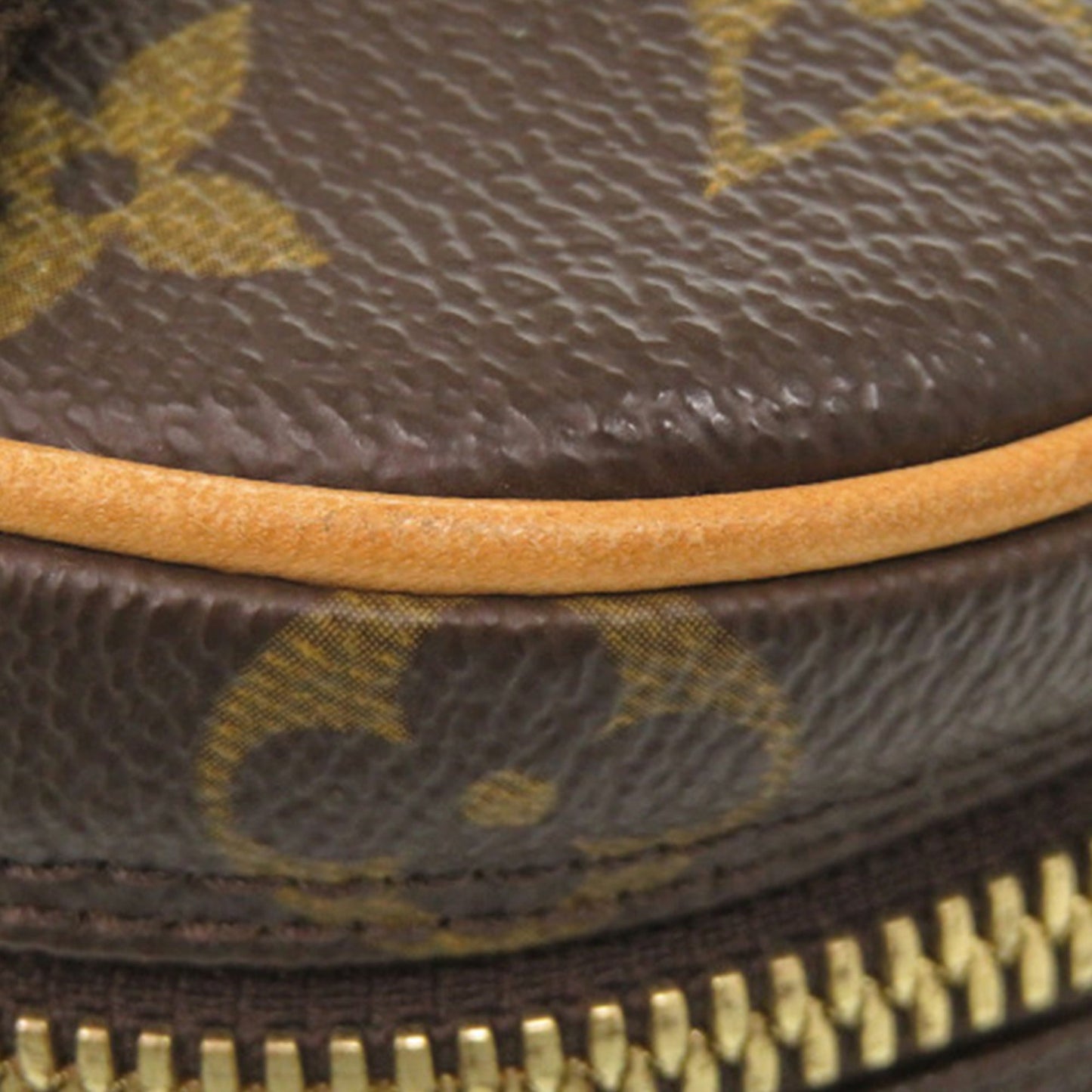 Louis Vuitton Monogram Pochette Gange