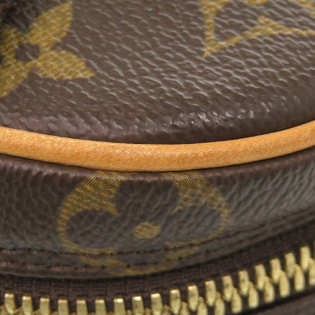 Louis Vuitton Monogram Pochette Gange