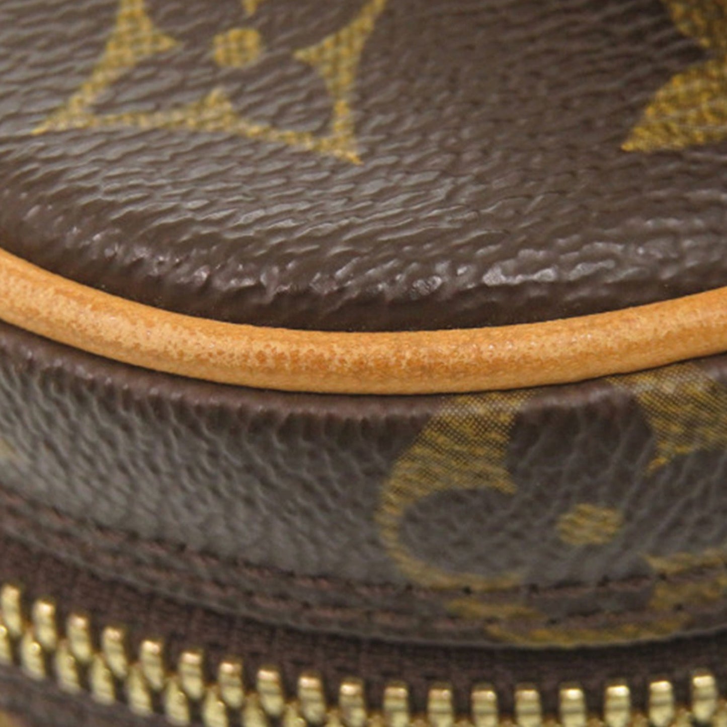 Louis Vuitton Monogram Pochette Gange