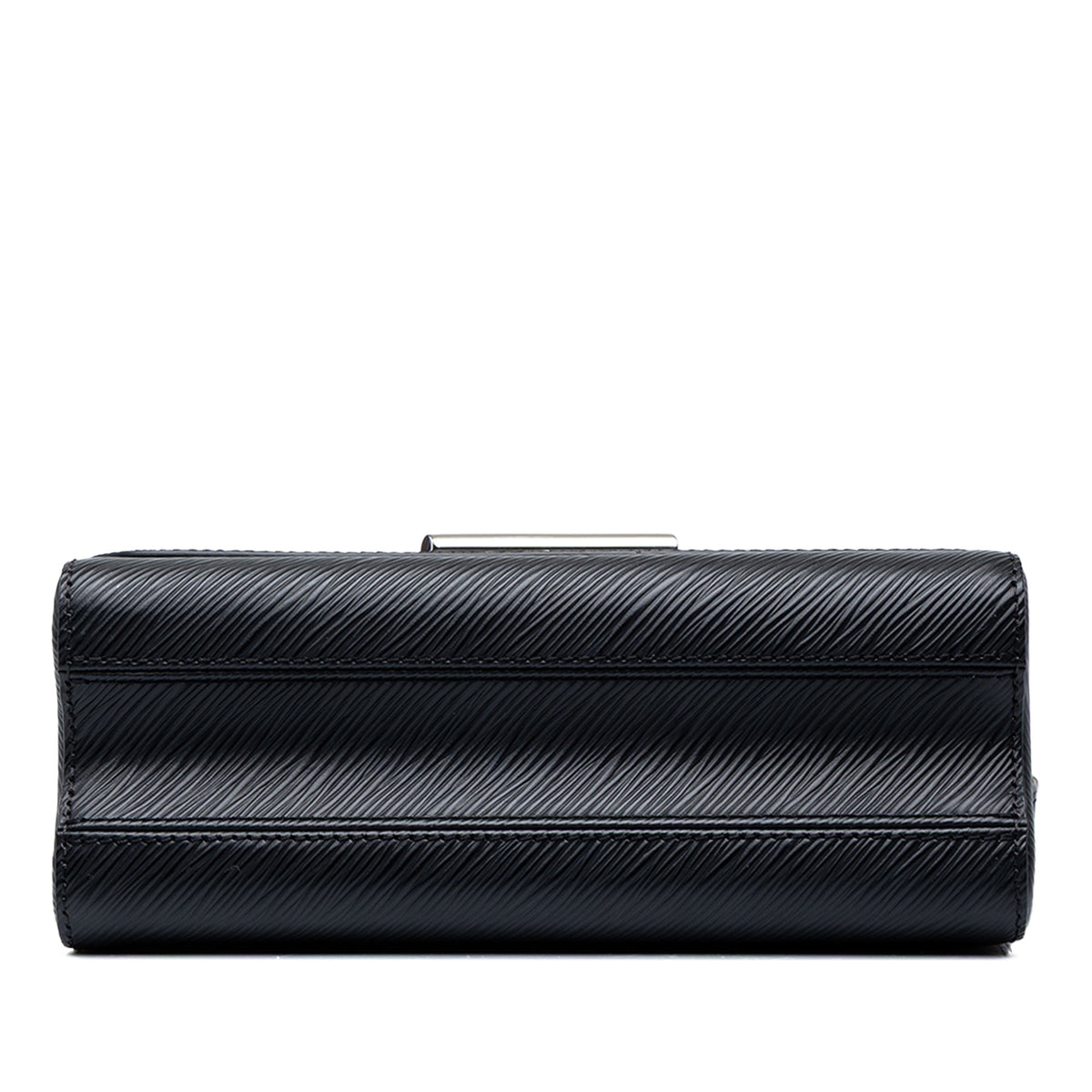Louis Vuitton Epi Twist MM — Black