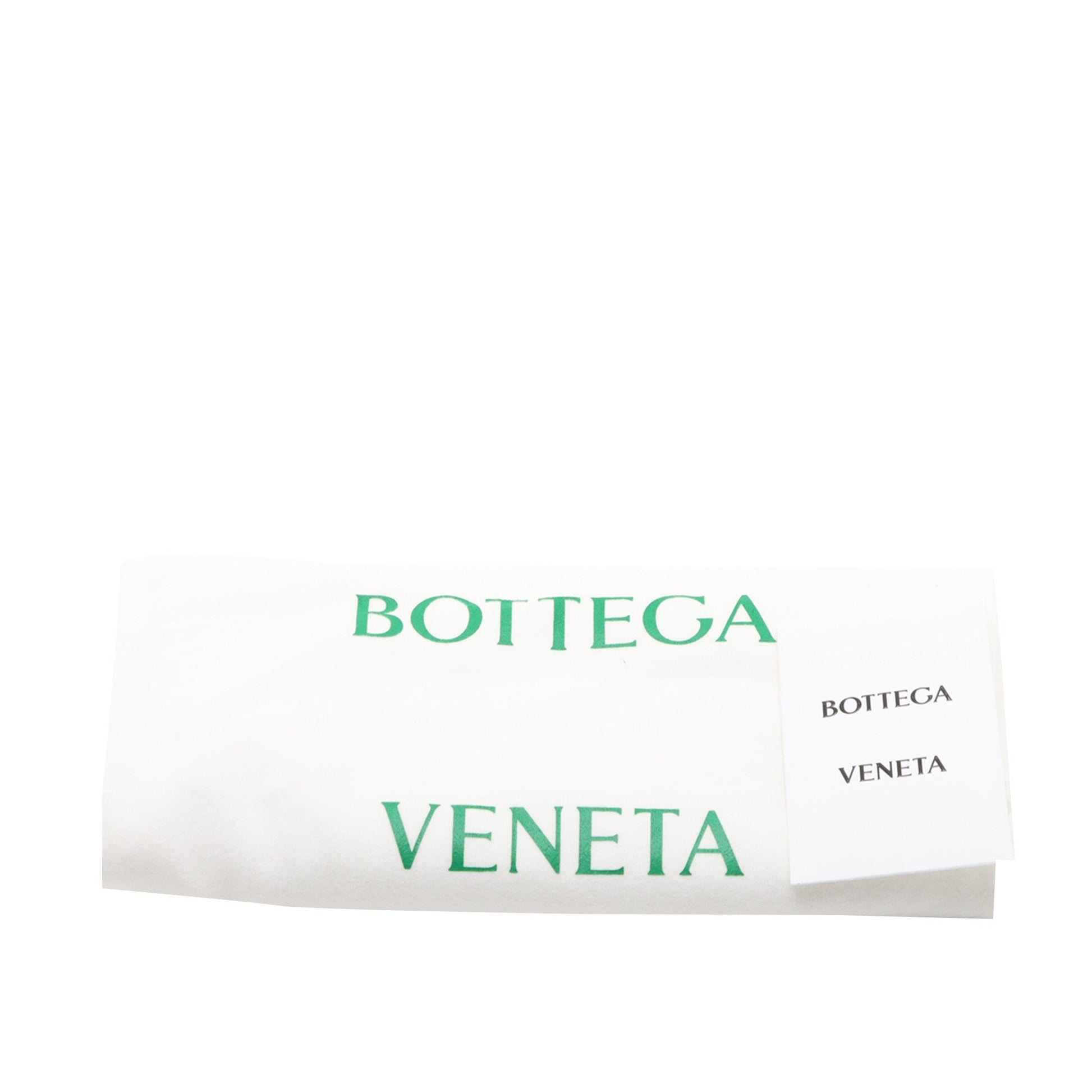 Bottega Veneta Small Nappa Intrecciato Cassette Crossbody