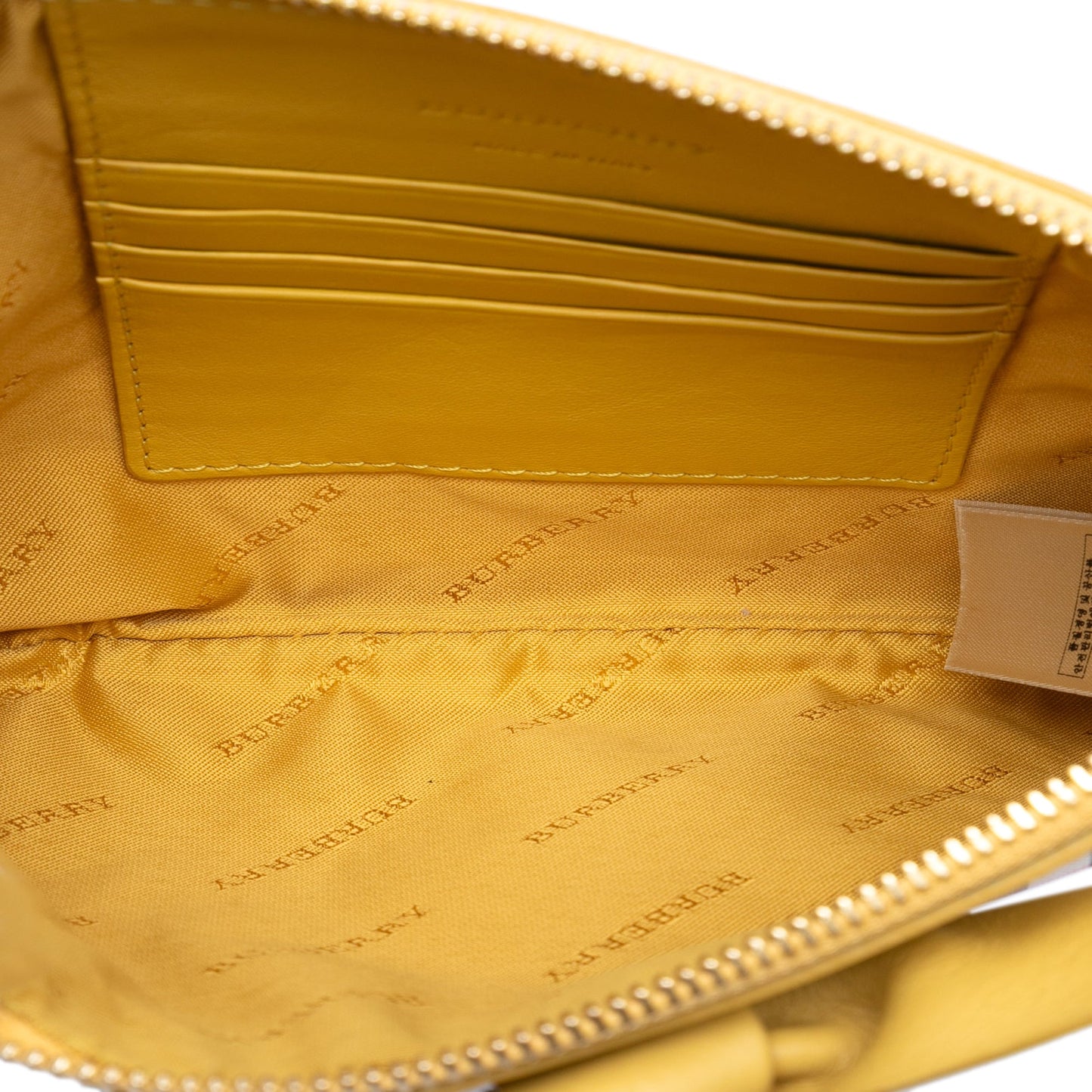 Haymarket Check Coated Canvas Bow Tie Crossbody