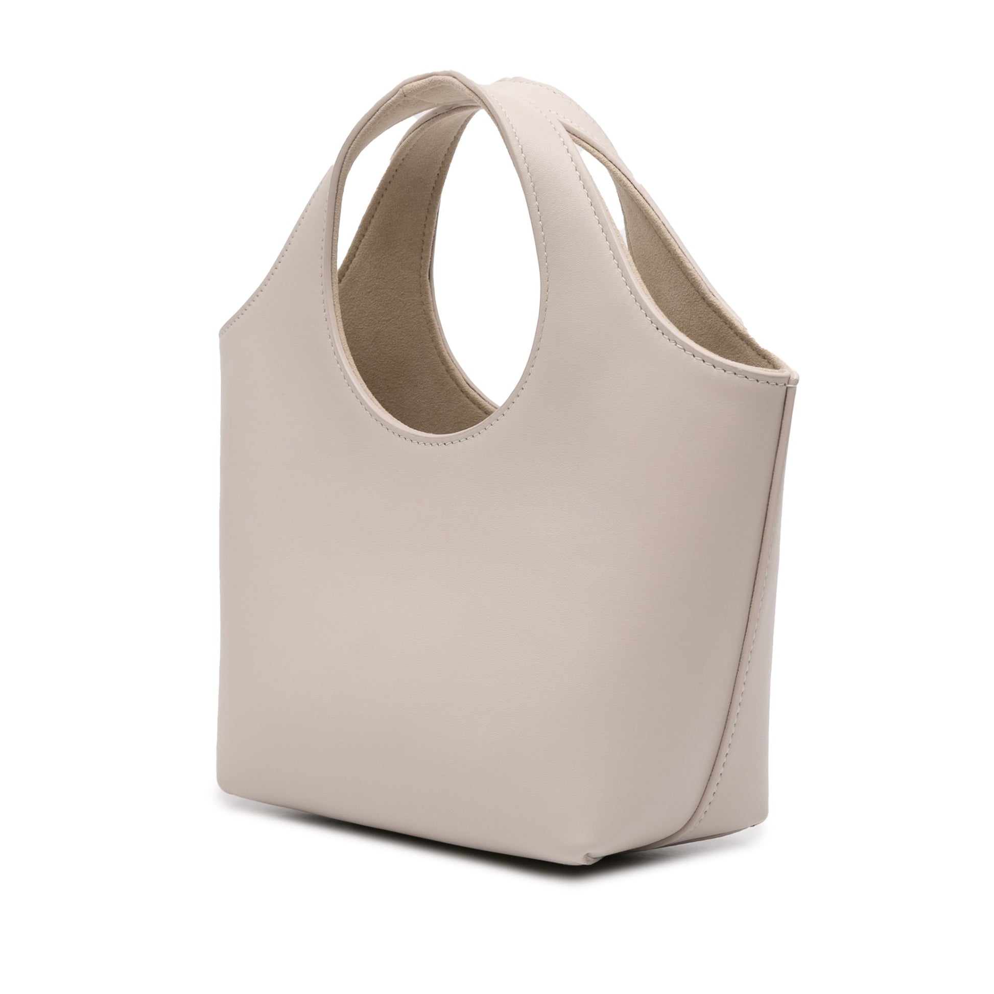 Balenciaga Smooth Calfskin Mary Kate Tote XS