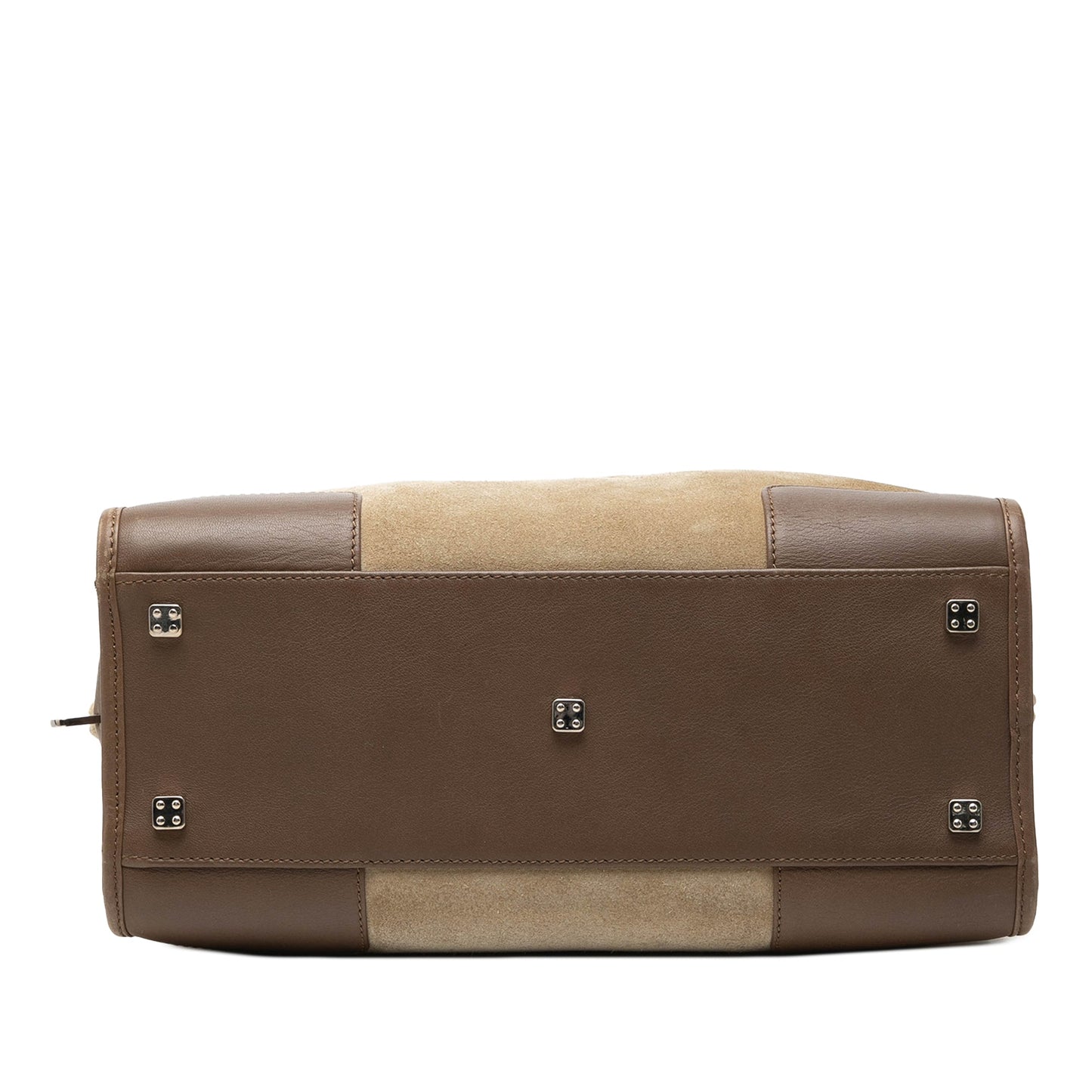 LOEWE Suede Amazona 28