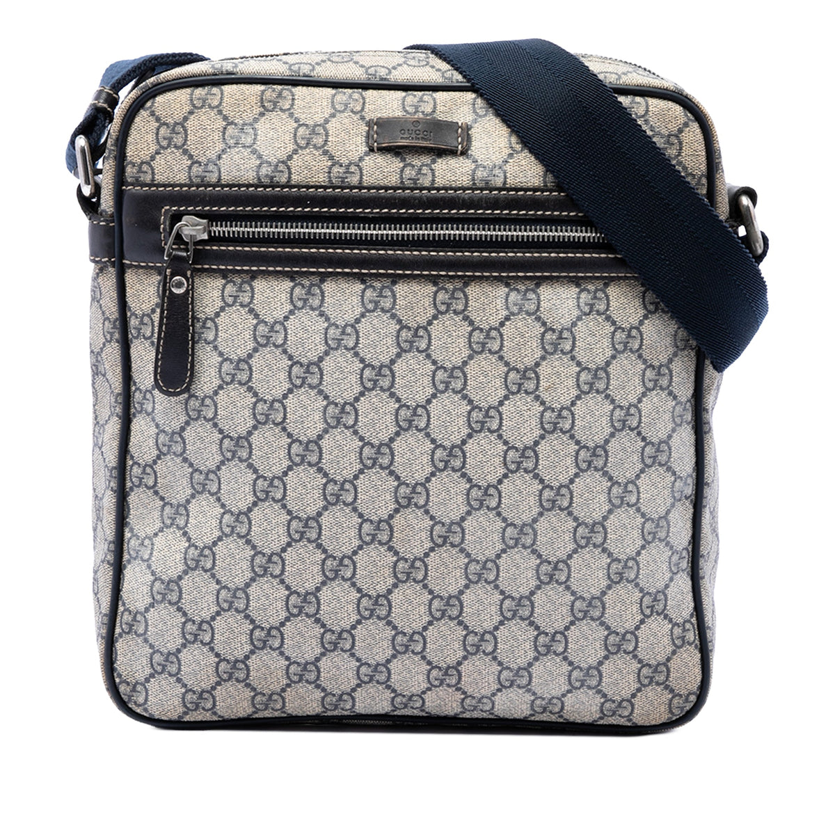 Gucci GG Supreme Crossbody