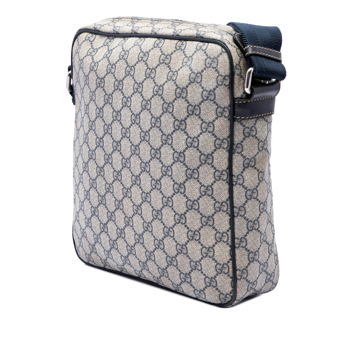 Gucci GG Supreme Crossbody