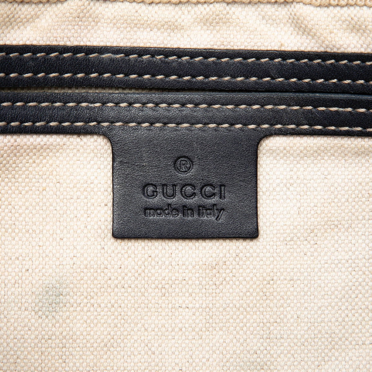 Gucci GG Supreme Crossbody