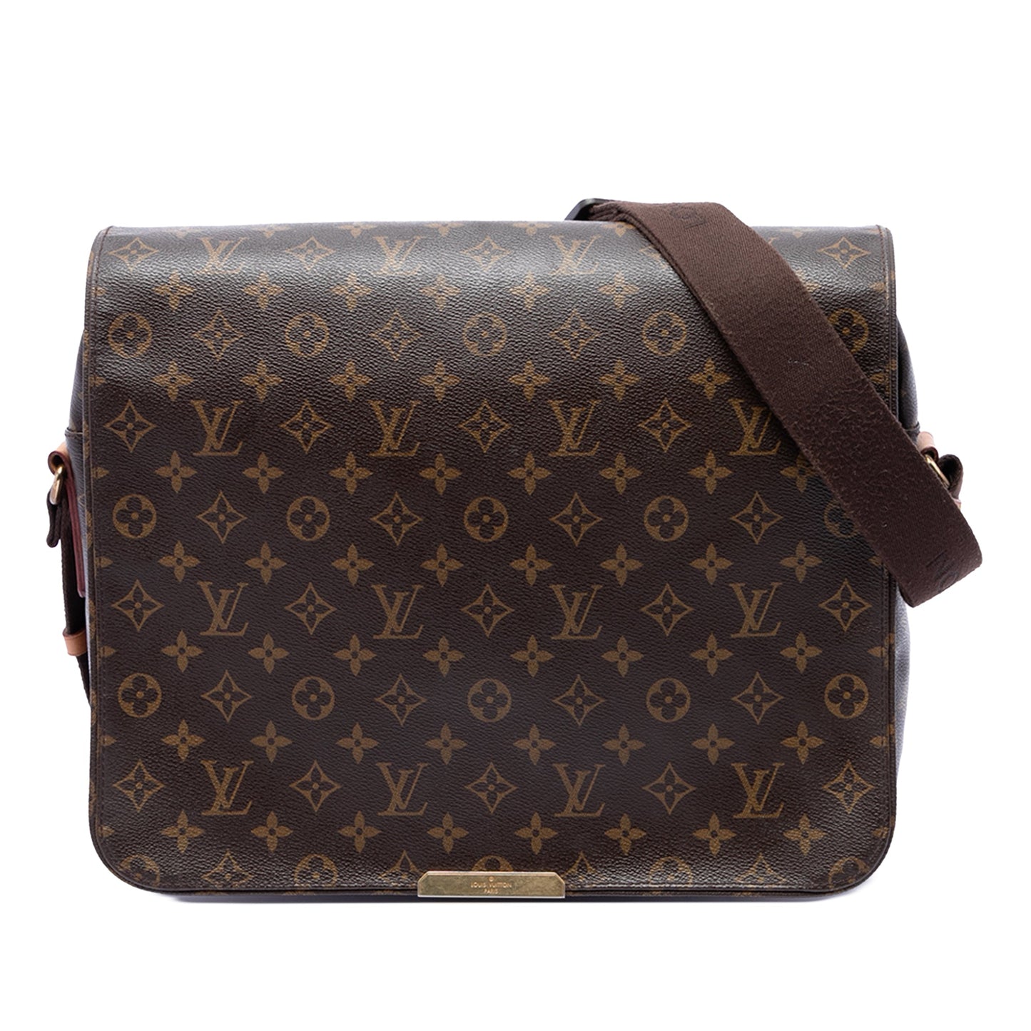 Louis Vuitton Monogram Abbesses