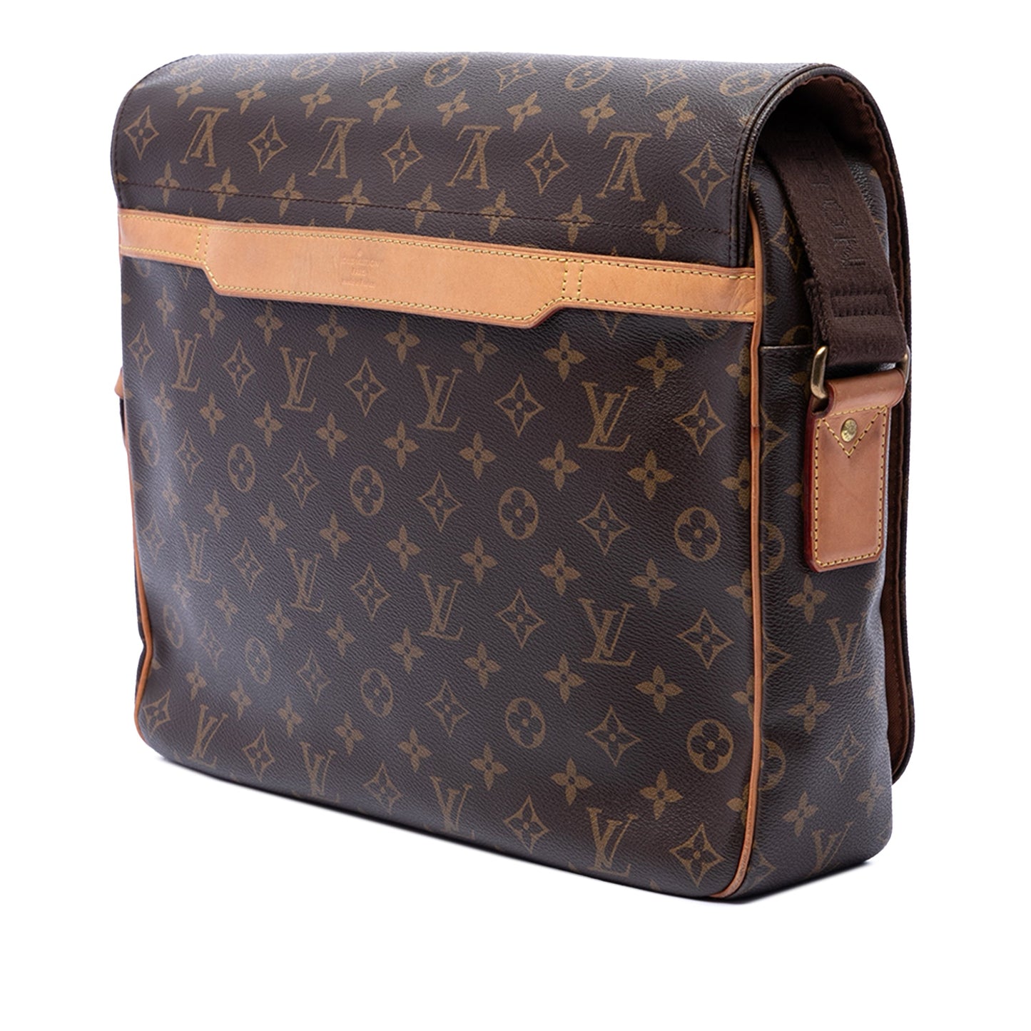 Louis Vuitton Monogram Abbesses