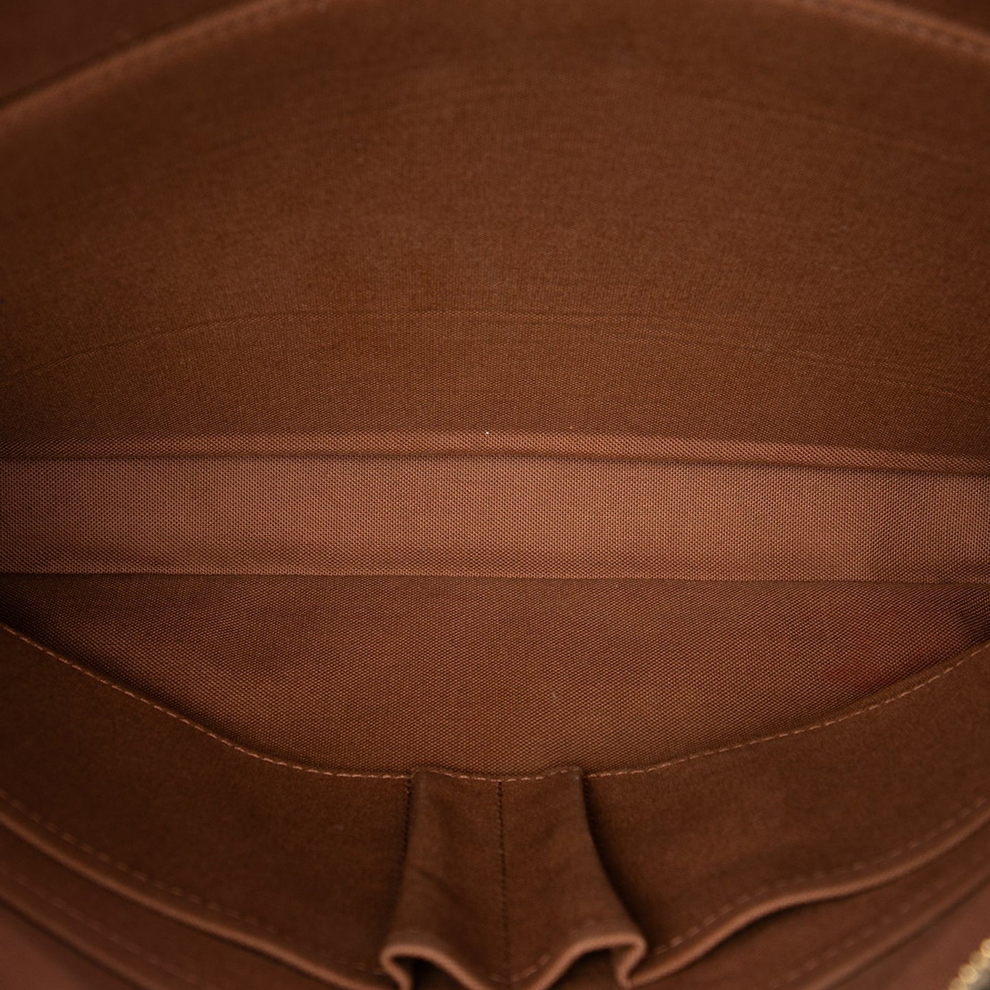 Louis Vuitton Monogram Abbesses
