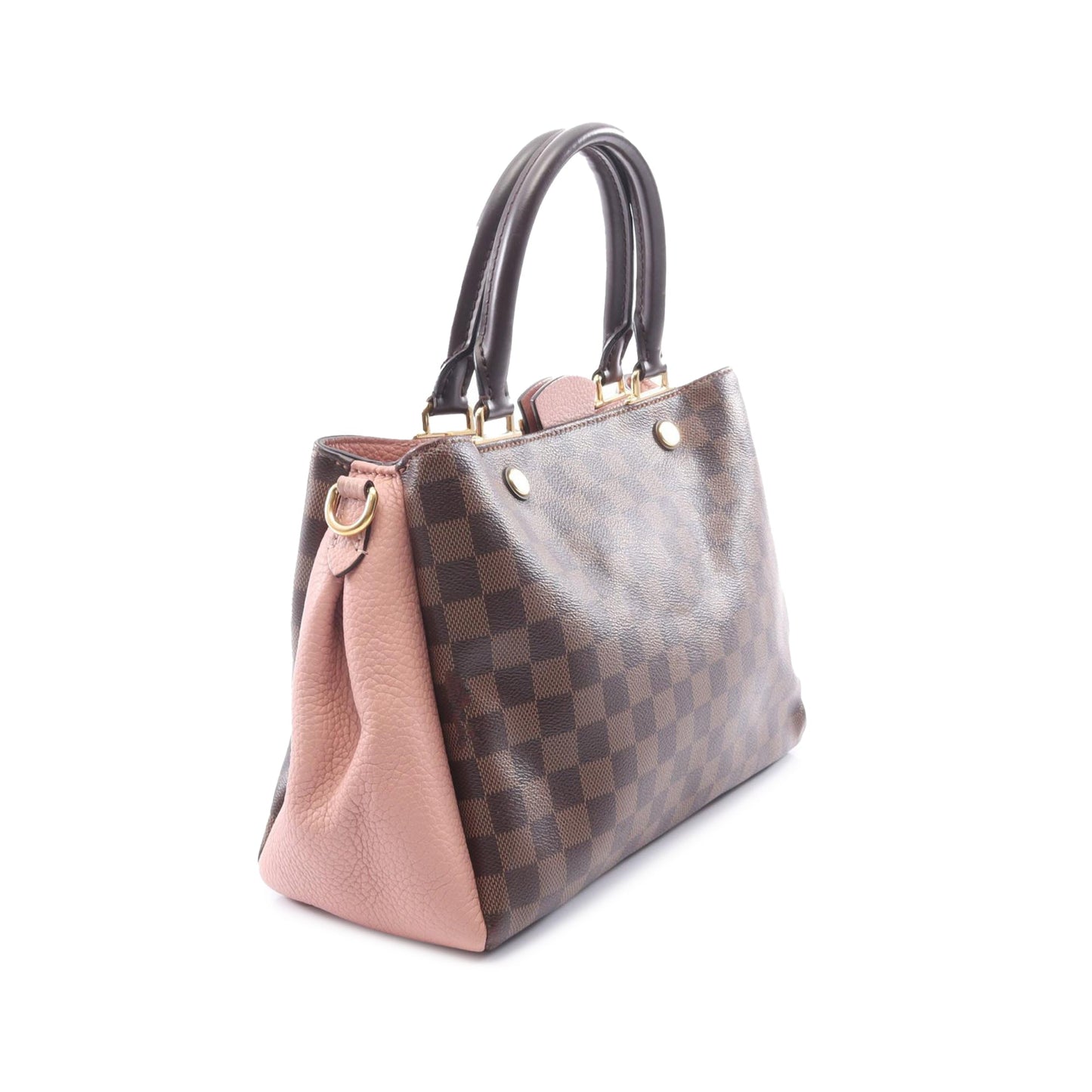 Louis Vuitton Damier Ebene Brittany