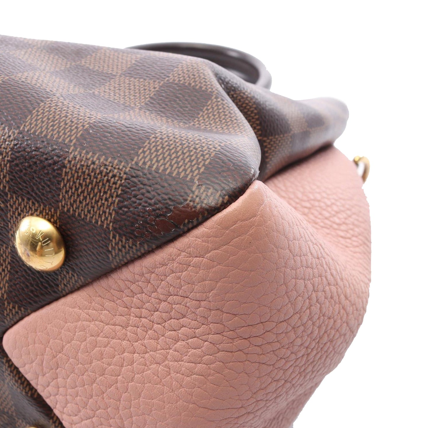 Louis Vuitton Damier Ebene Brittany
