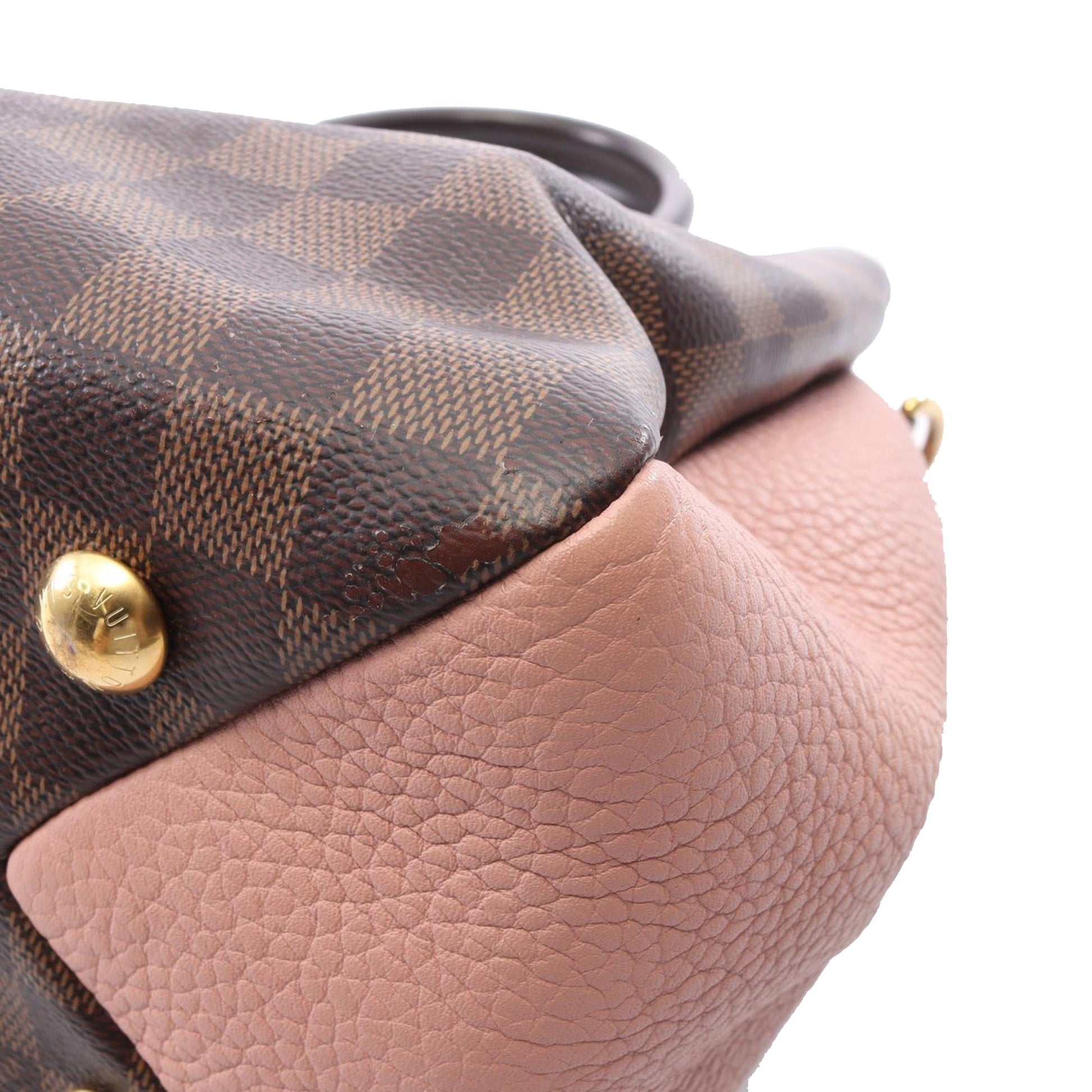 Louis Vuitton Damier Ebene Brittany
