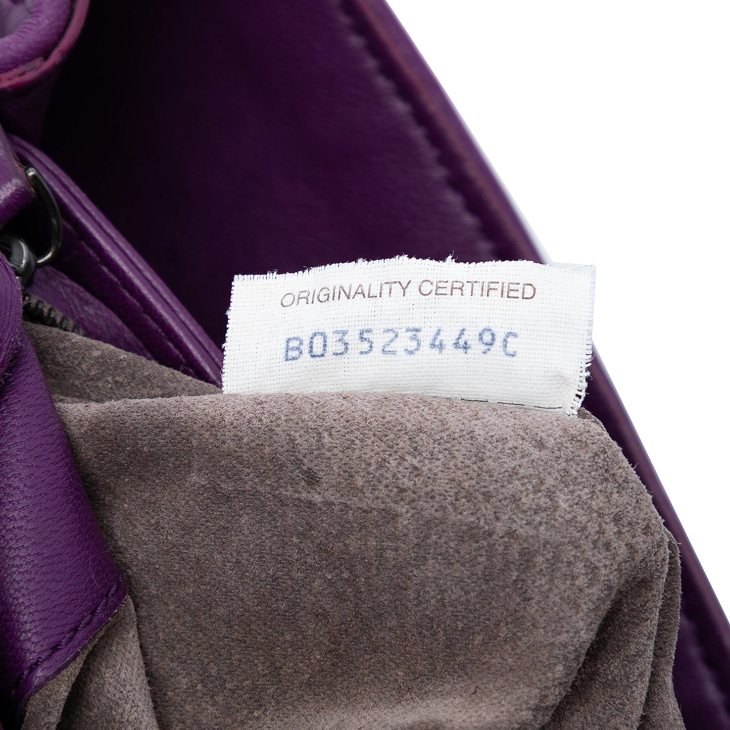 Bottega Veneta Small Nappa Intrecciato Olimpia Shoulder Bag