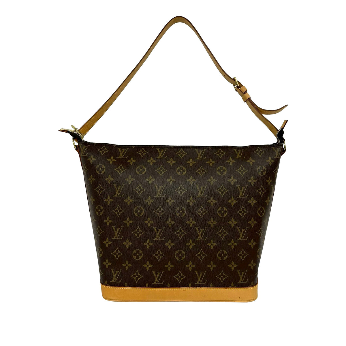 Louis Vuitton Monogram Amfar Three