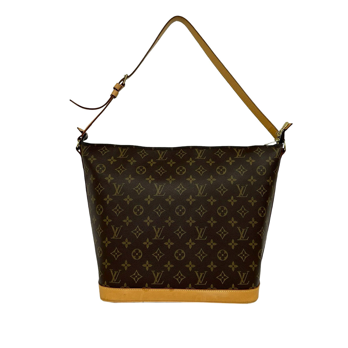 Louis Vuitton Monogram Amfar Three