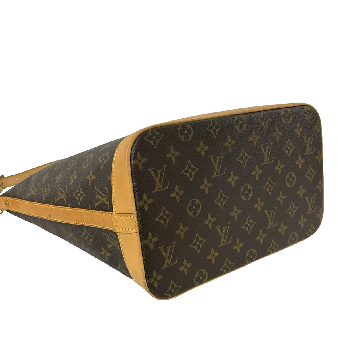 Louis Vuitton Monogram Amfar Three
