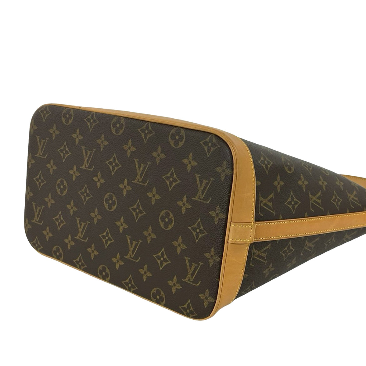 Louis Vuitton Monogram Amfar Three