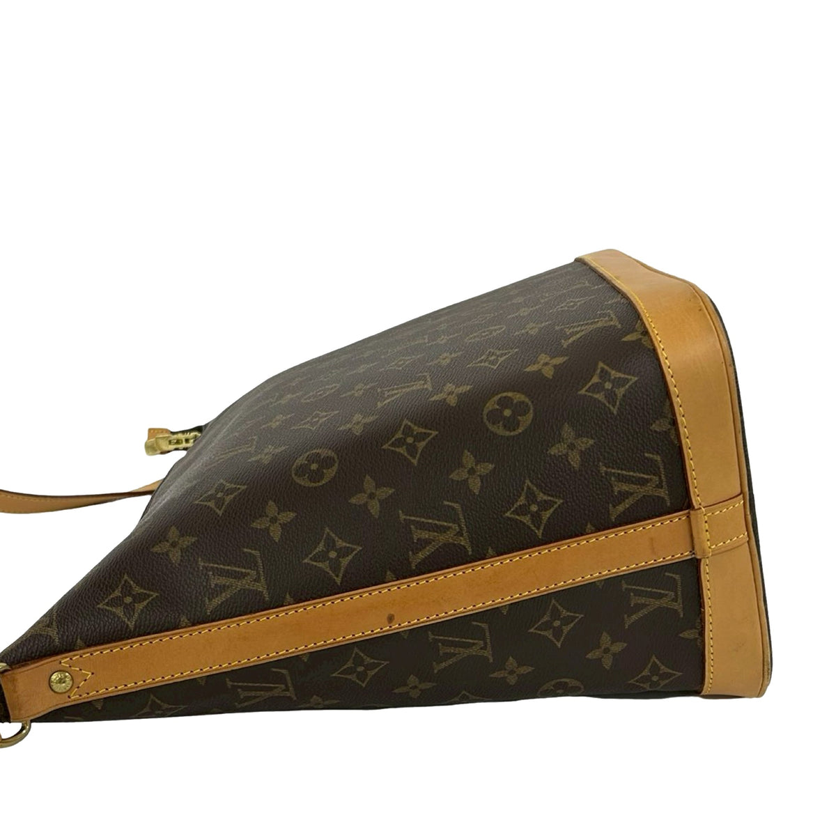 Louis Vuitton Monogram Amfar Three
