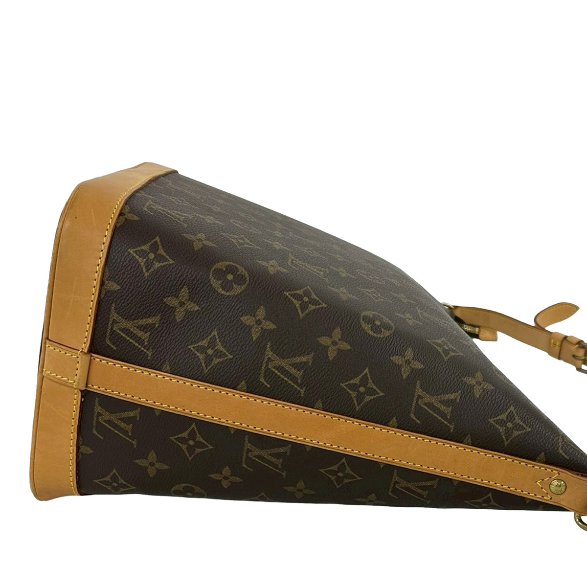 Louis Vuitton Monogram Amfar Three