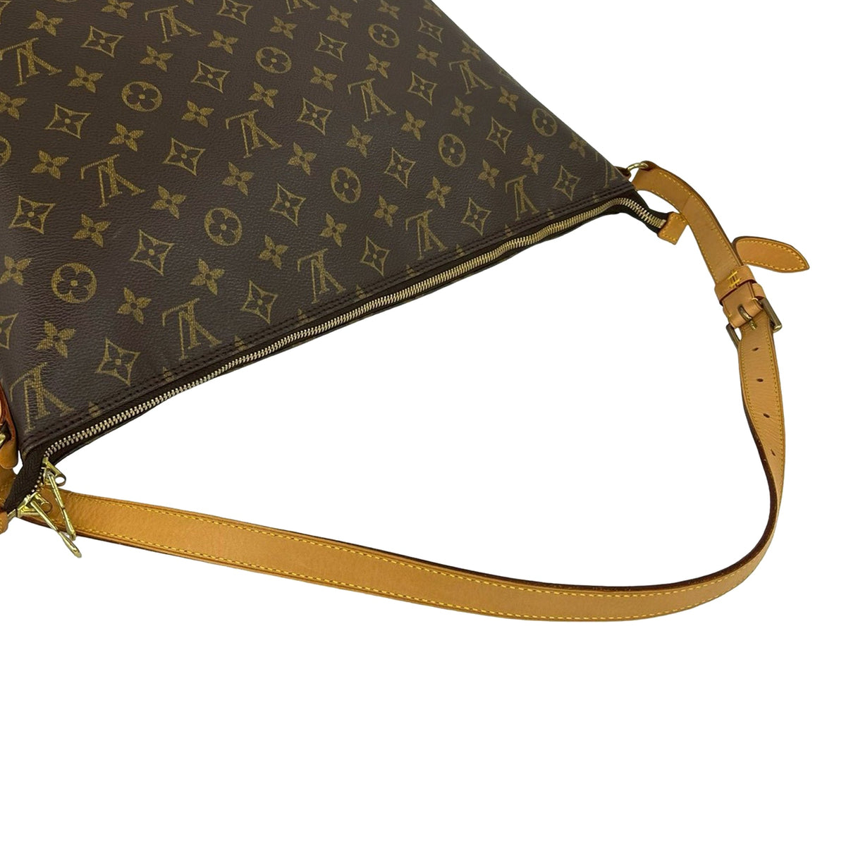 Louis Vuitton Monogram Amfar Three