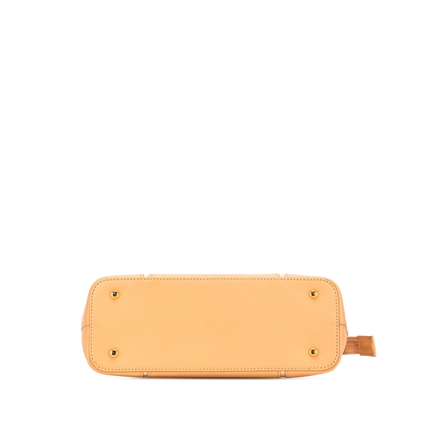 Burberry Leather Tote