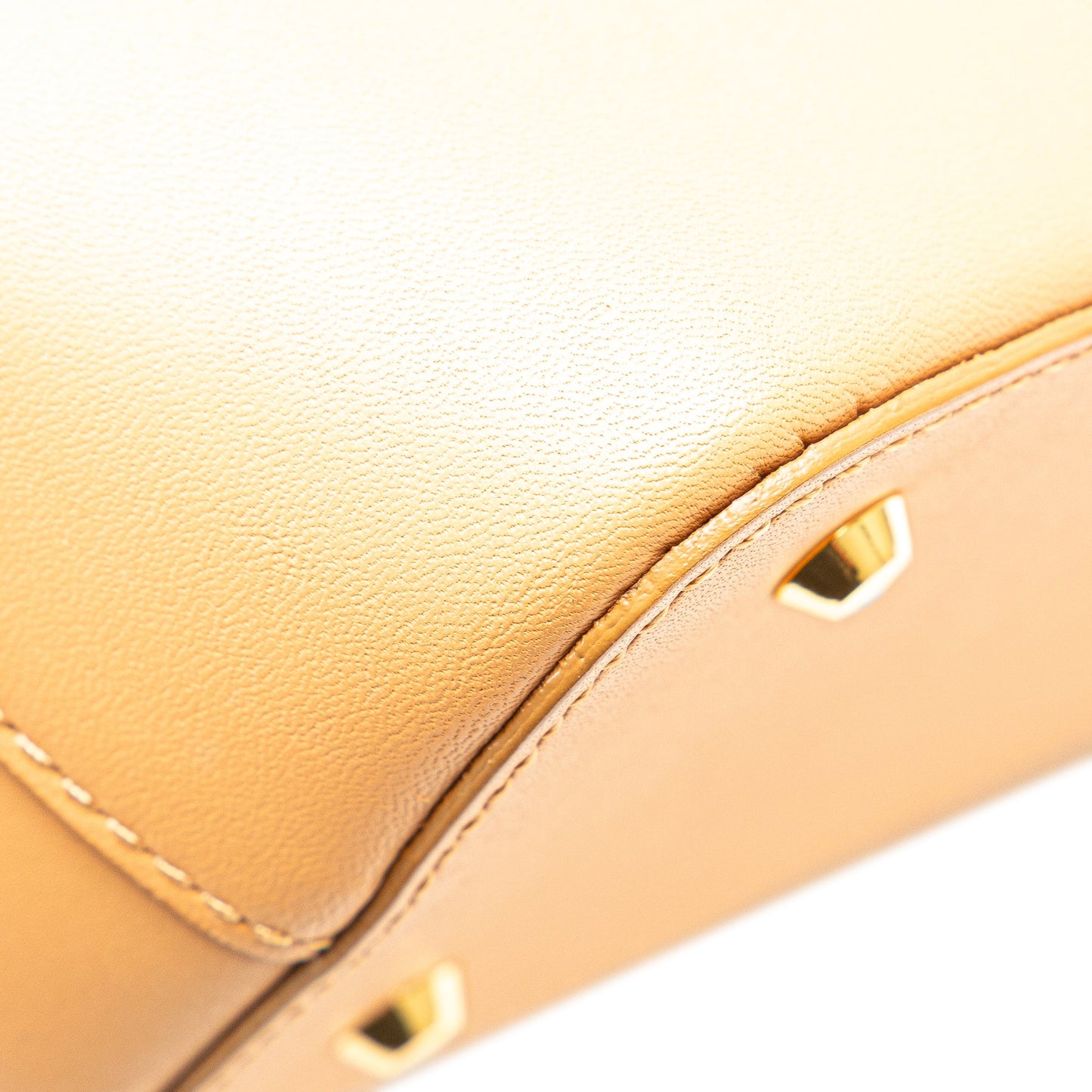 Burberry Leather Tote