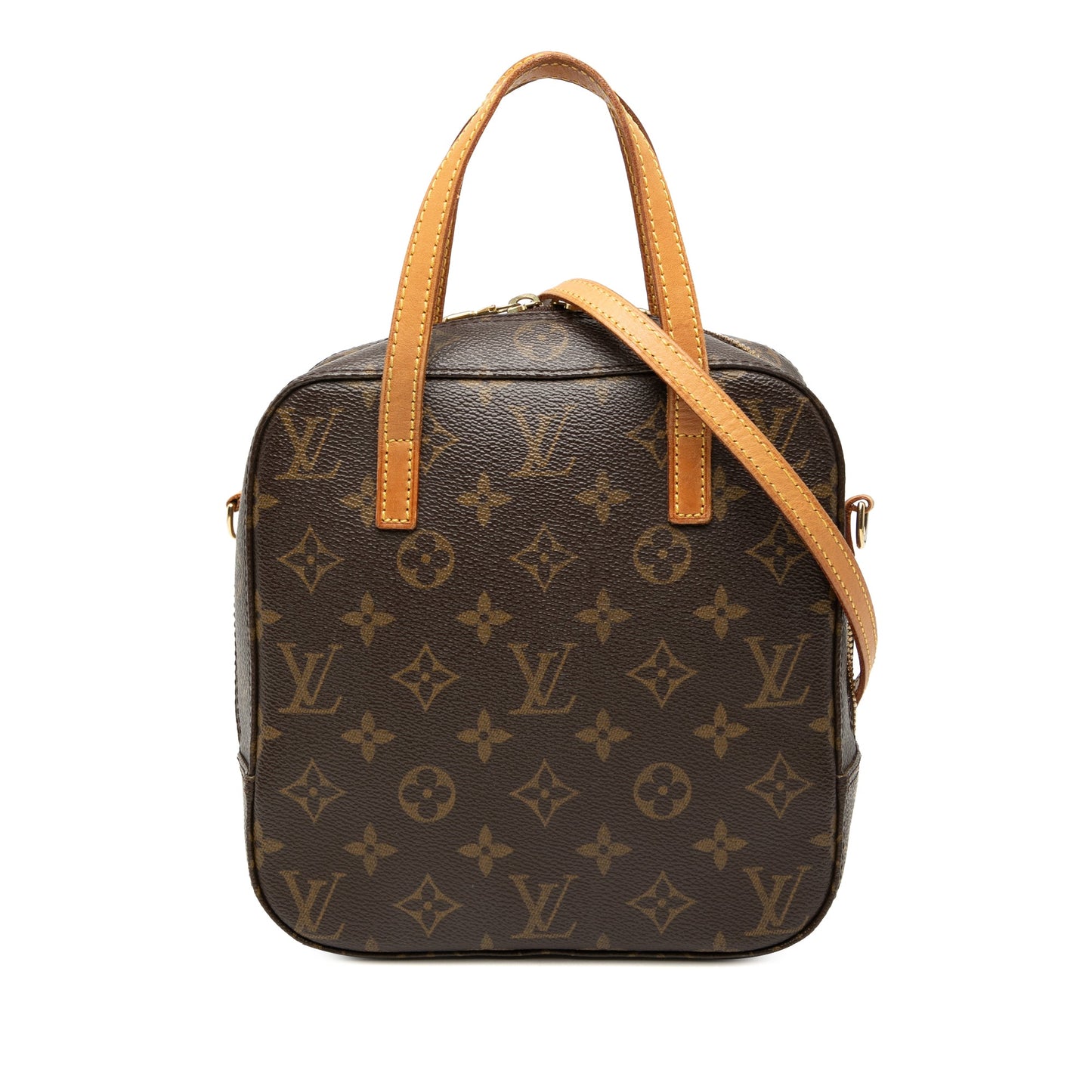 Louis Vuitton Monogram Spontini