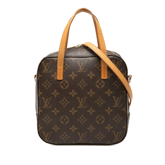 Louis Vuitton Monogram Spontini