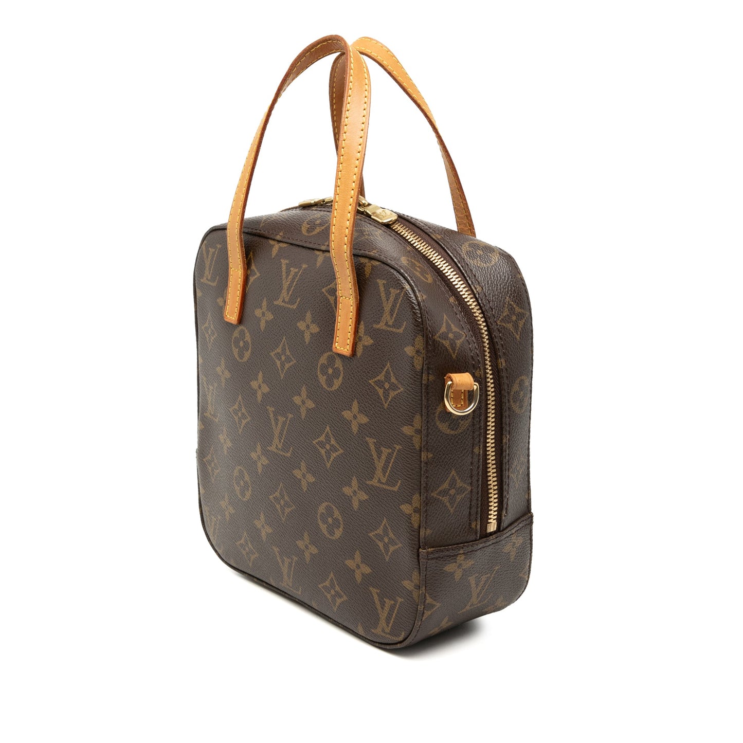 Louis Vuitton Monogram Spontini