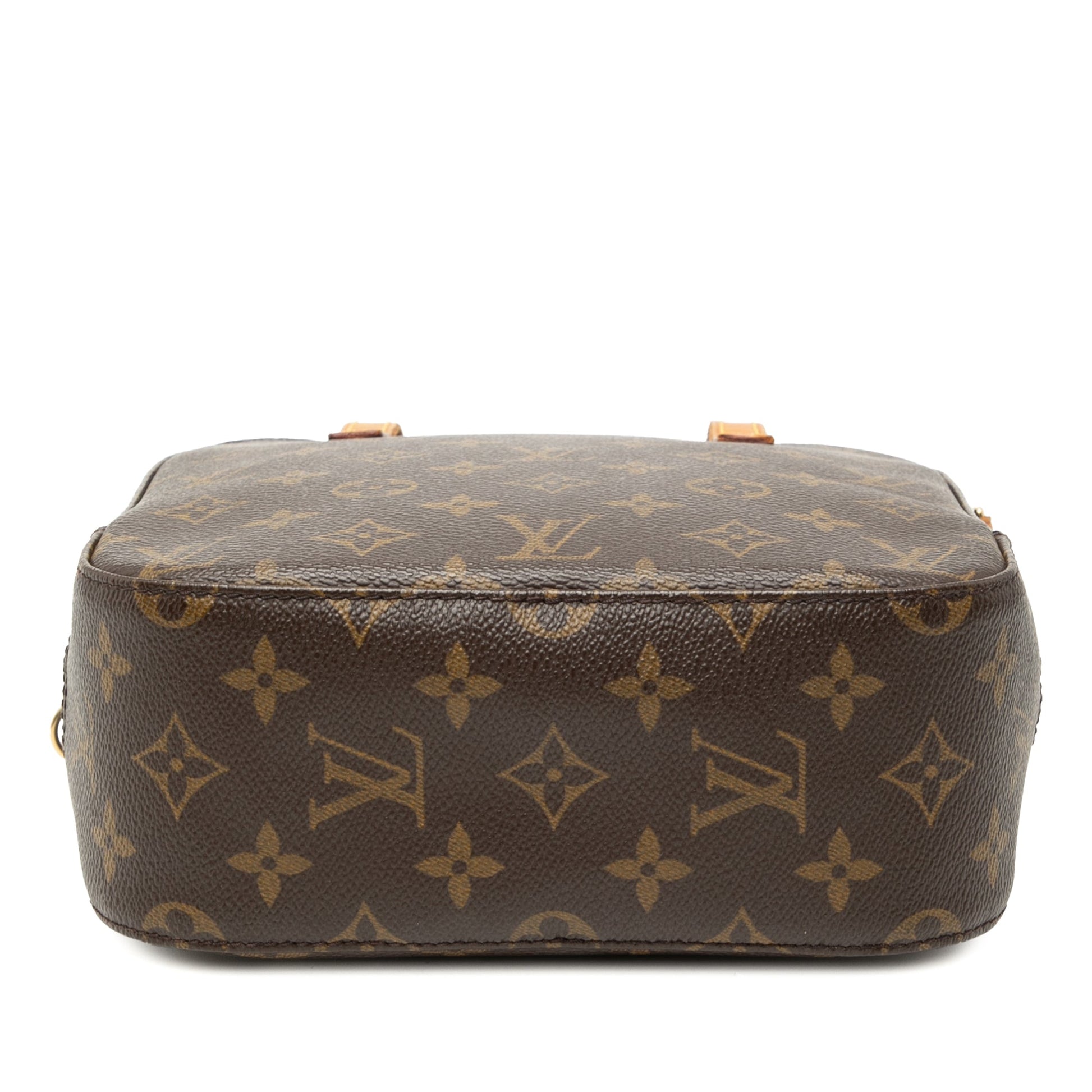 Louis Vuitton Monogram Spontini