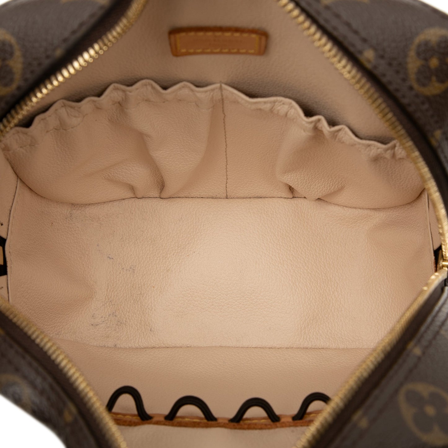 Louis Vuitton Monogram Spontini