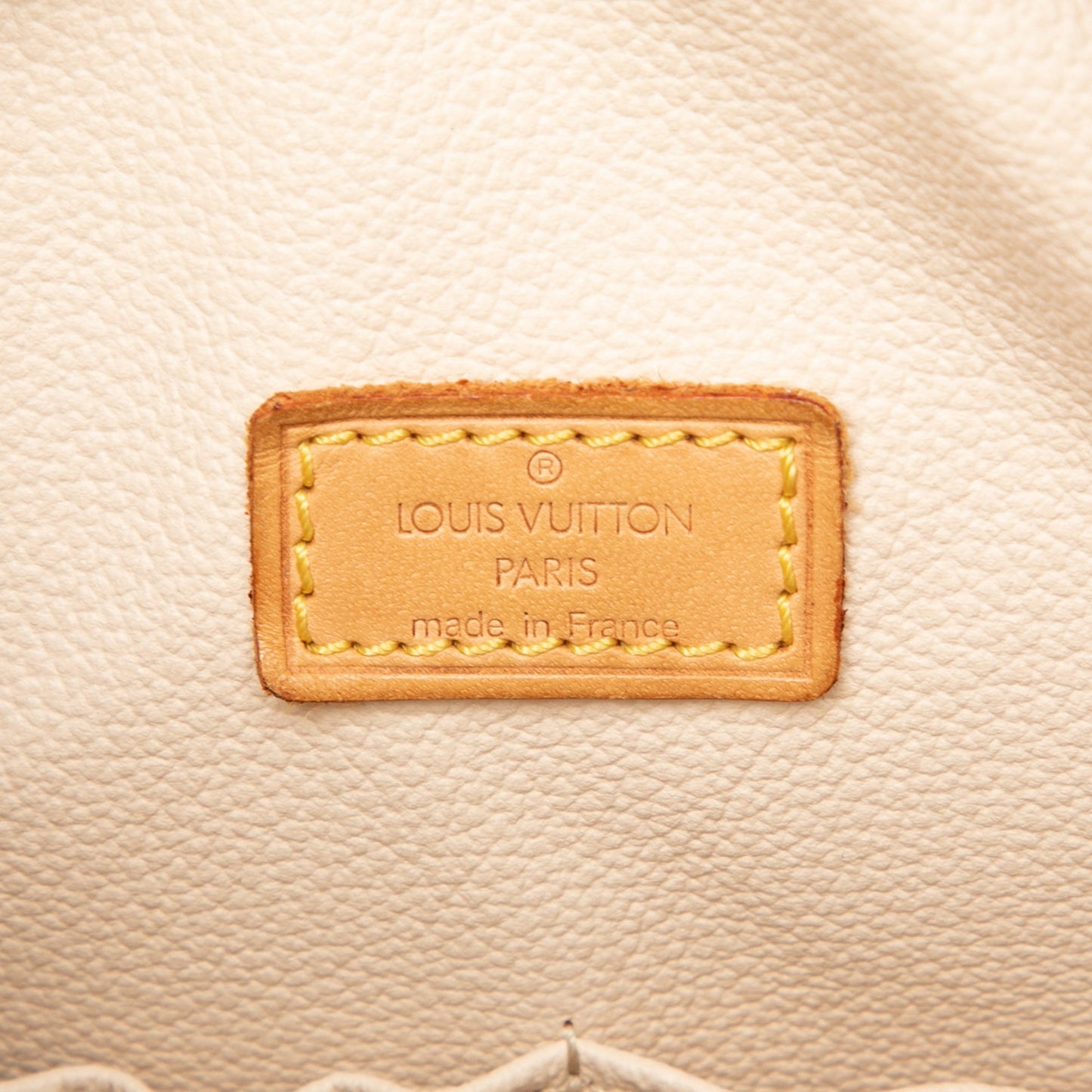Louis Vuitton Monogram Spontini