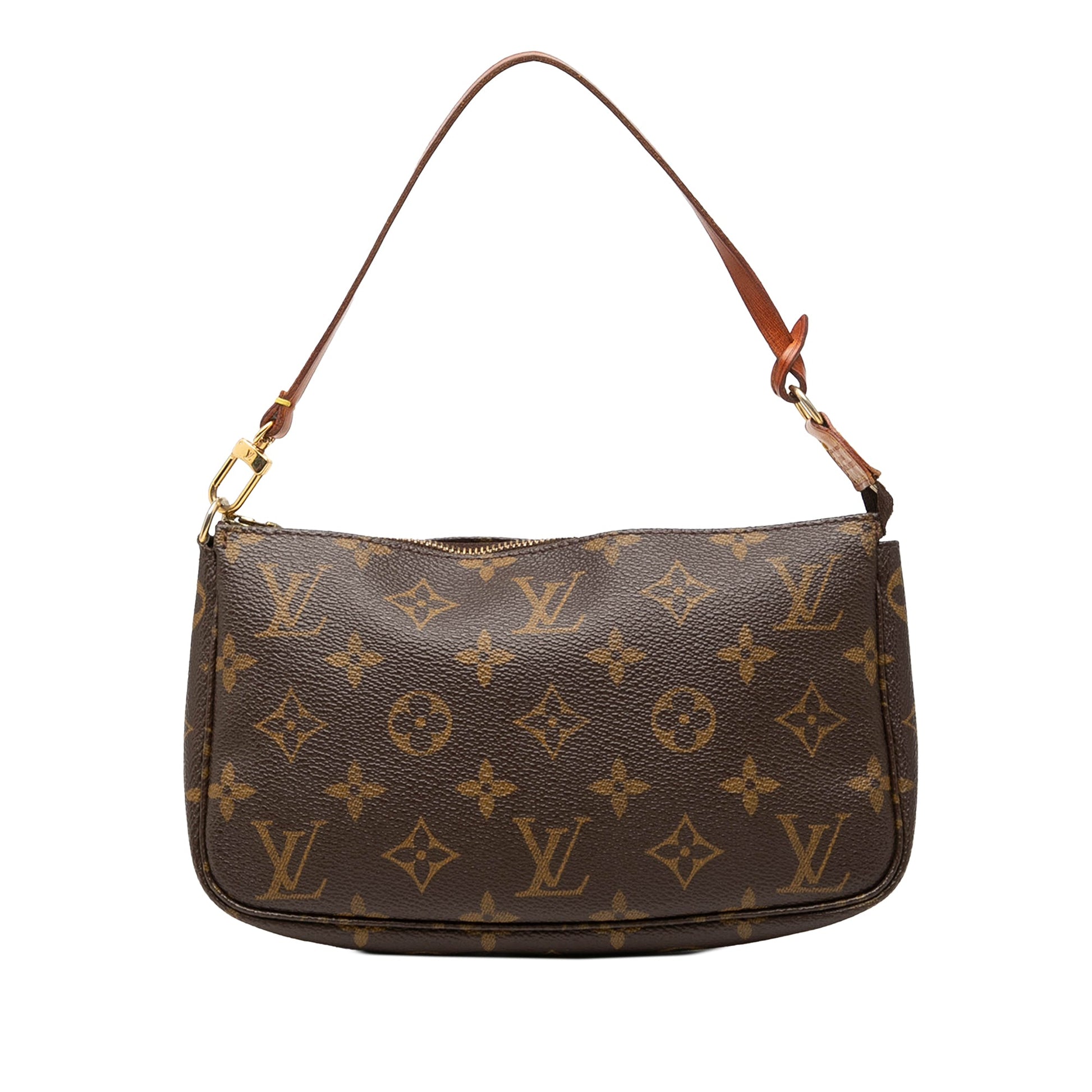 Louis Vuitton Monogram Pochette Accessoires