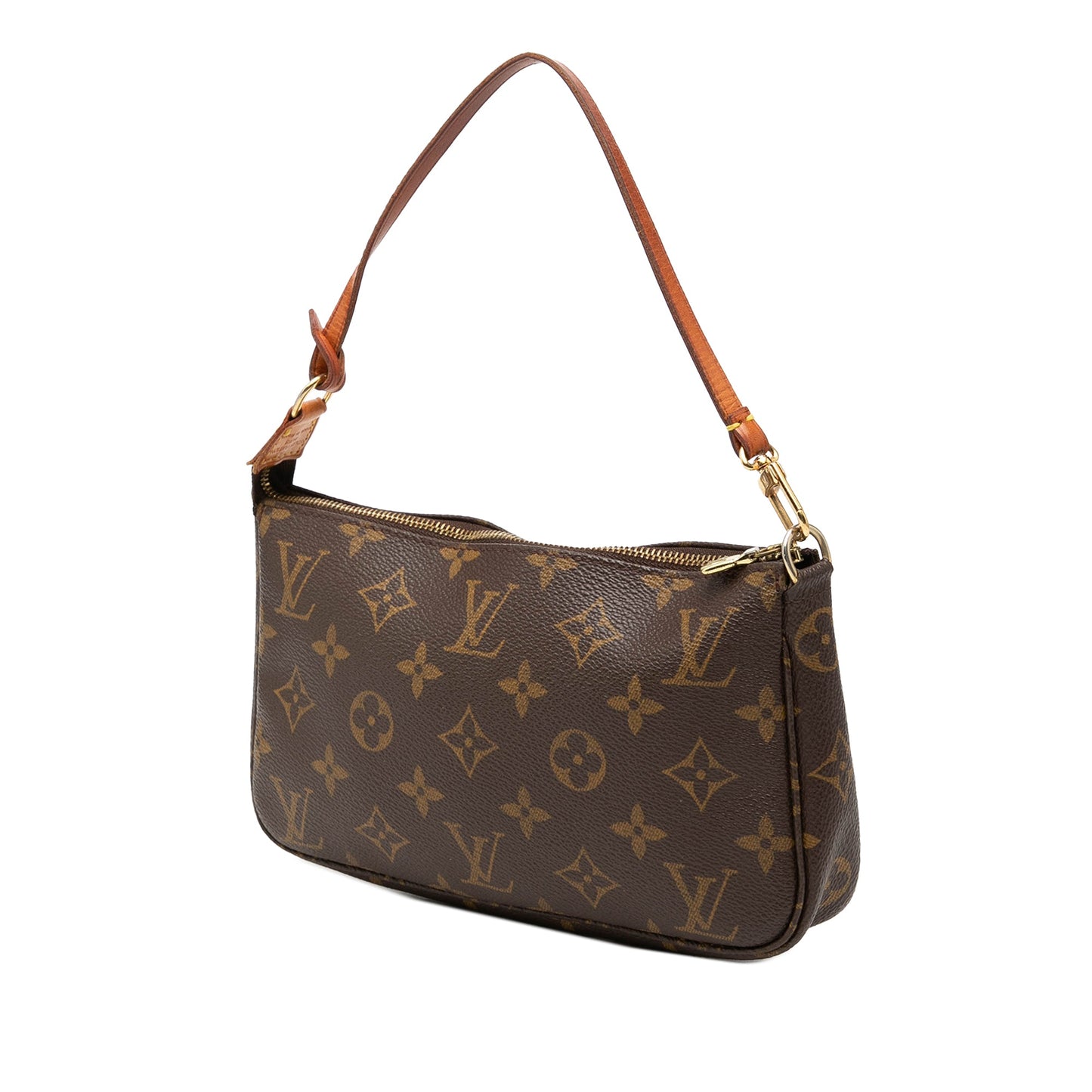 Louis Vuitton Monogram Pochette Accessoires