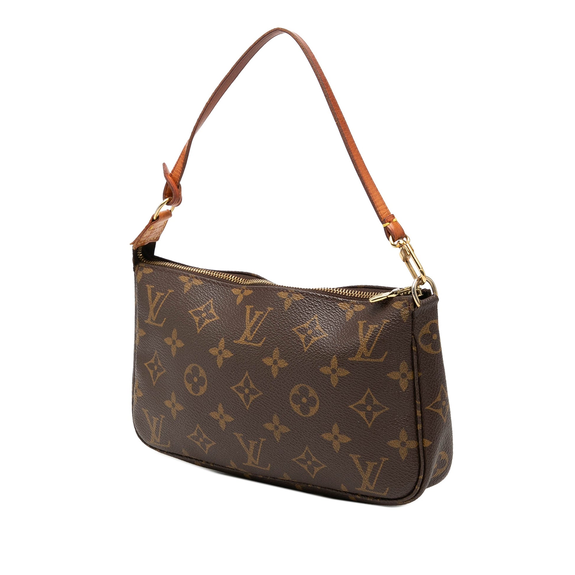 Louis Vuitton Monogram Pochette Accessoires