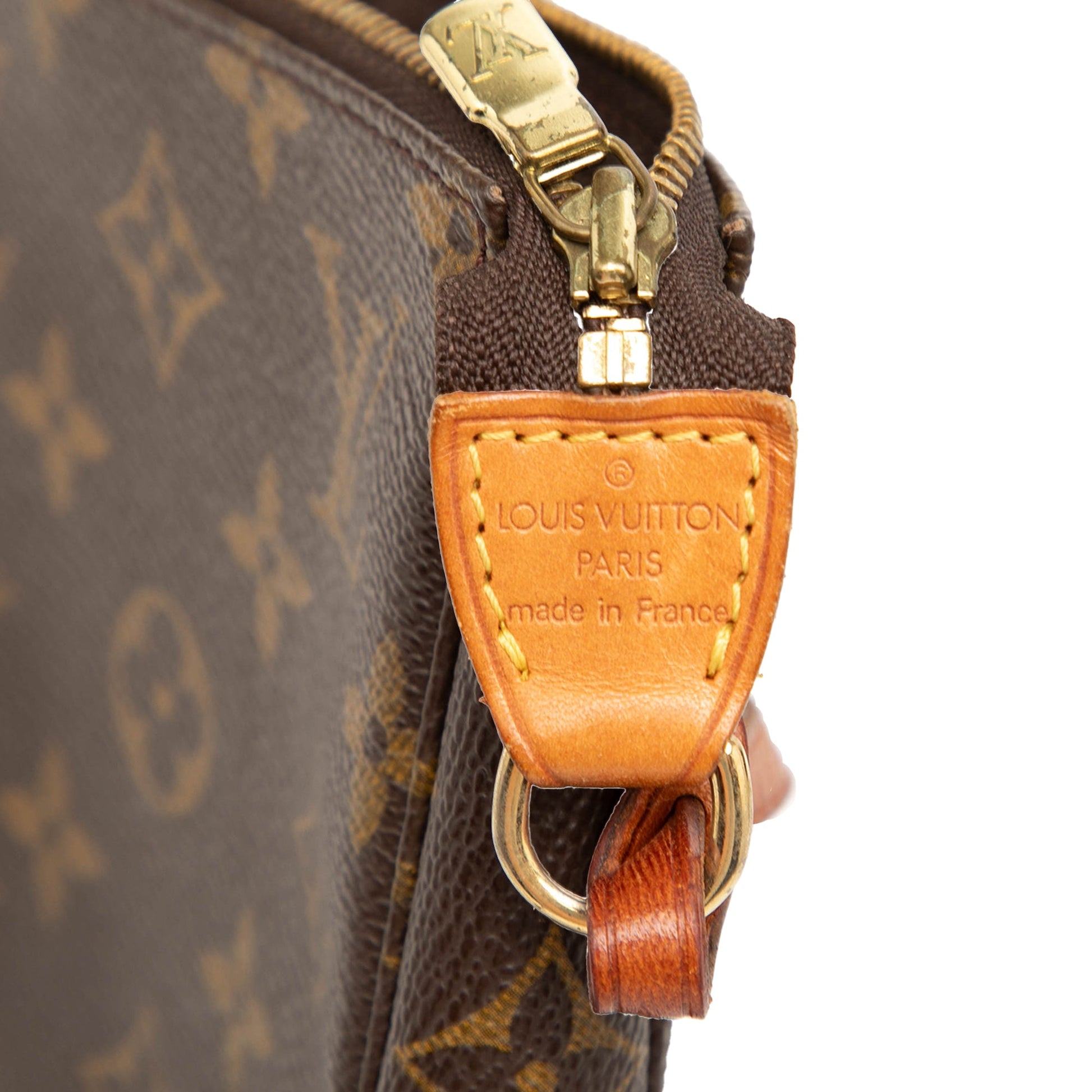Louis Vuitton Monogram Pochette Accessoires